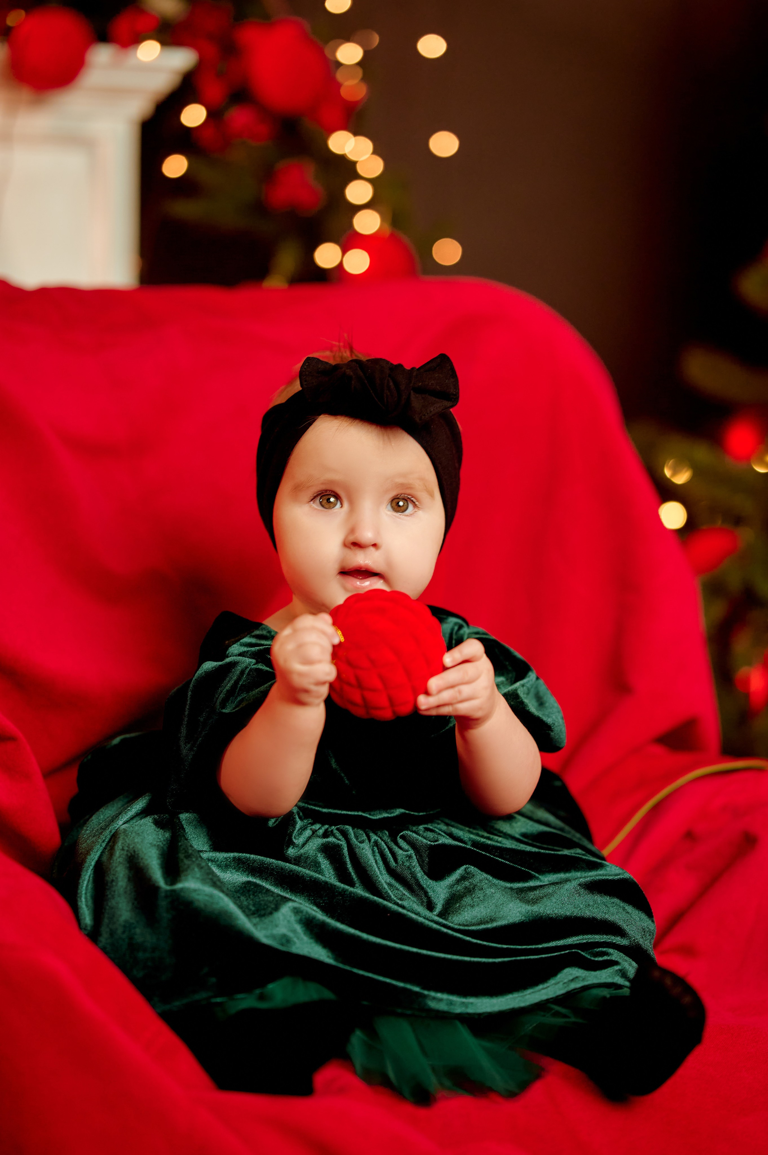 Новорічні. Весільний та сімейний фотограф Україна