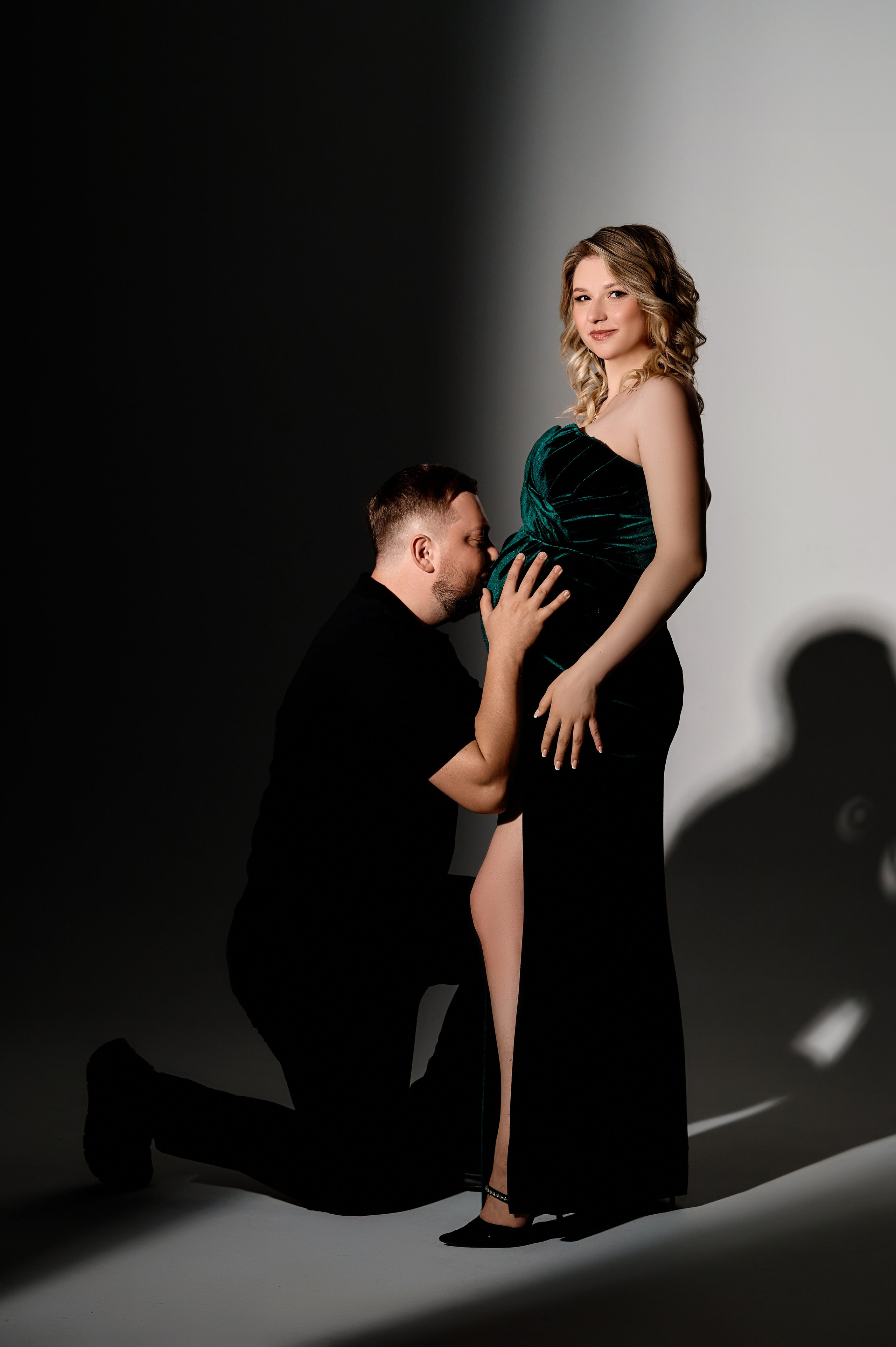 Вагітність. Весільний та сімейний фотограф Україна