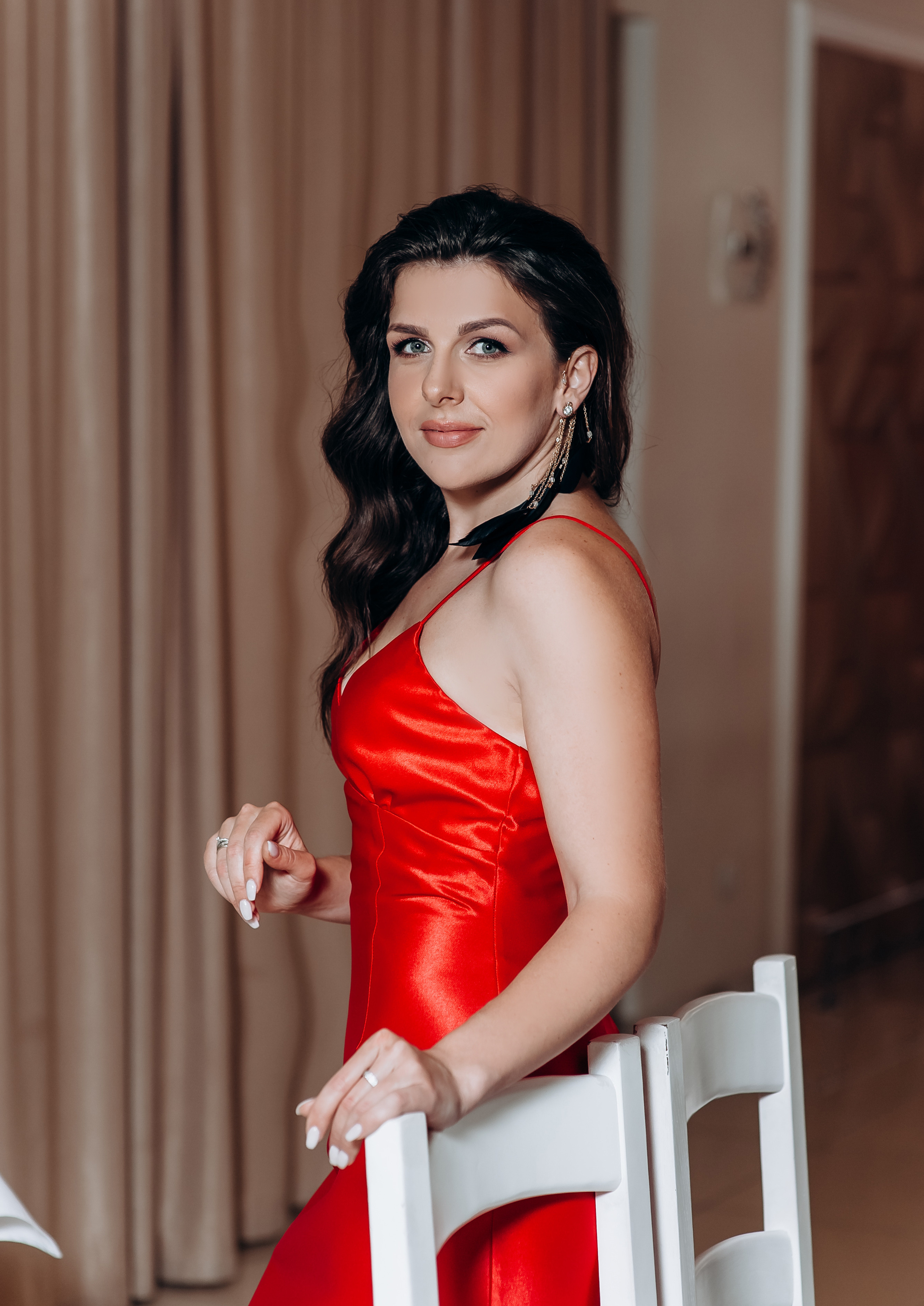 Яна. Весільний та сімейний фотограф Україна