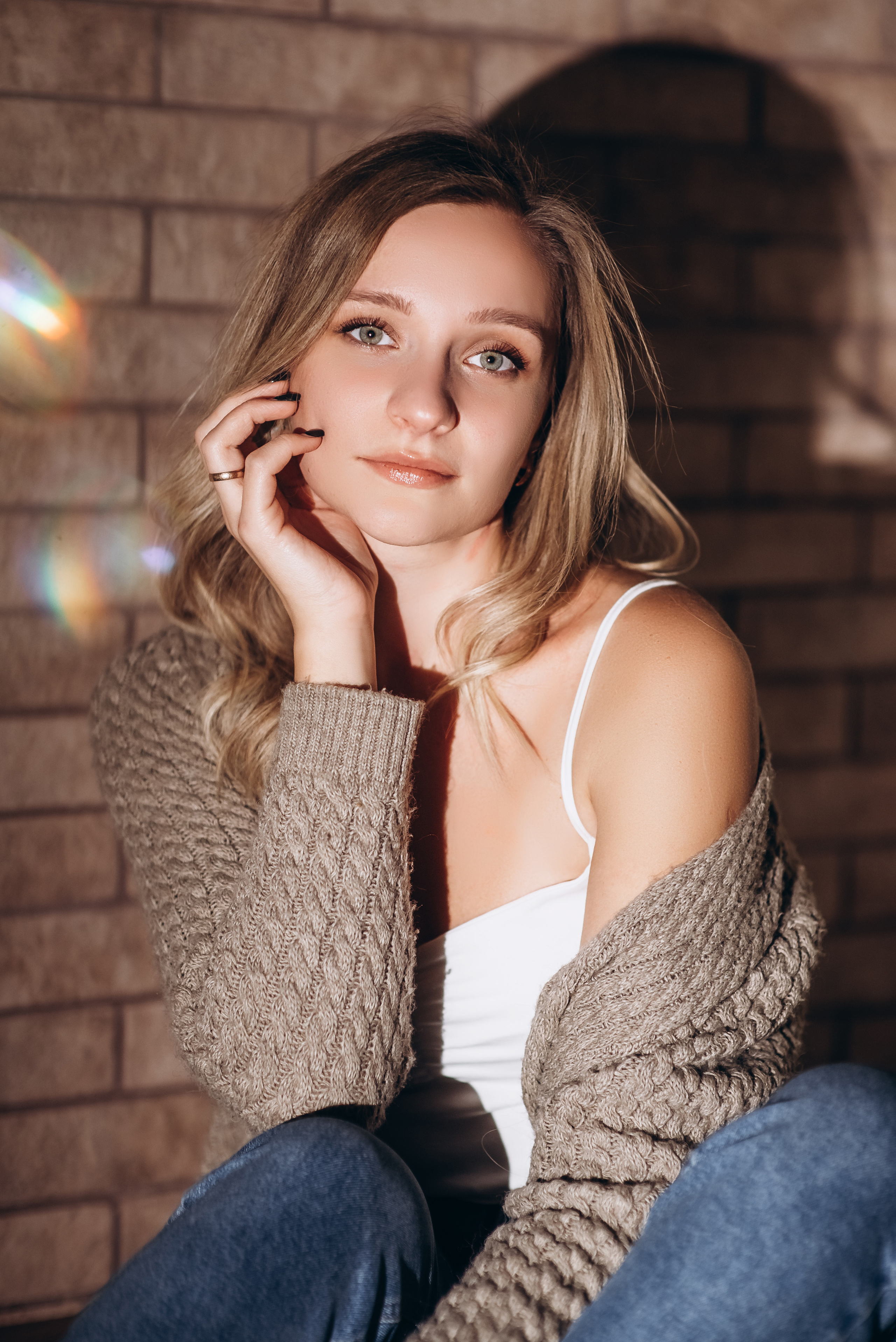 Прекрасна половинка. Весільний та сімейний фотограф Україна