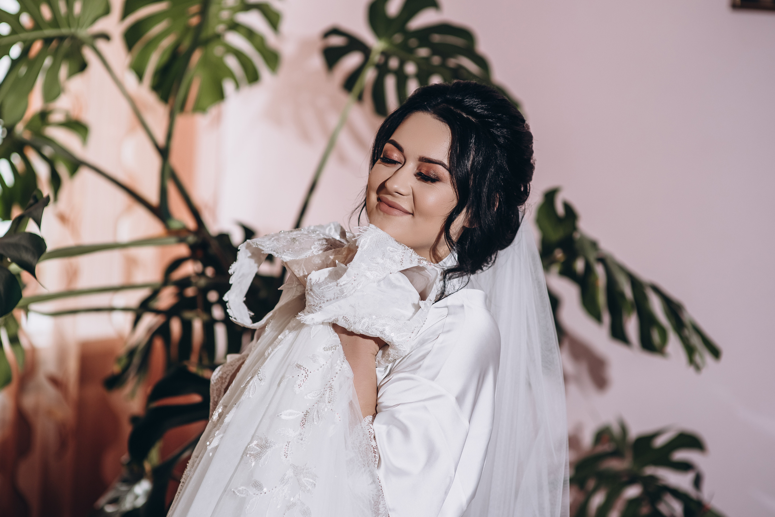 Аня та Кирил весілля. Весільний та сімейний фотограф Україна