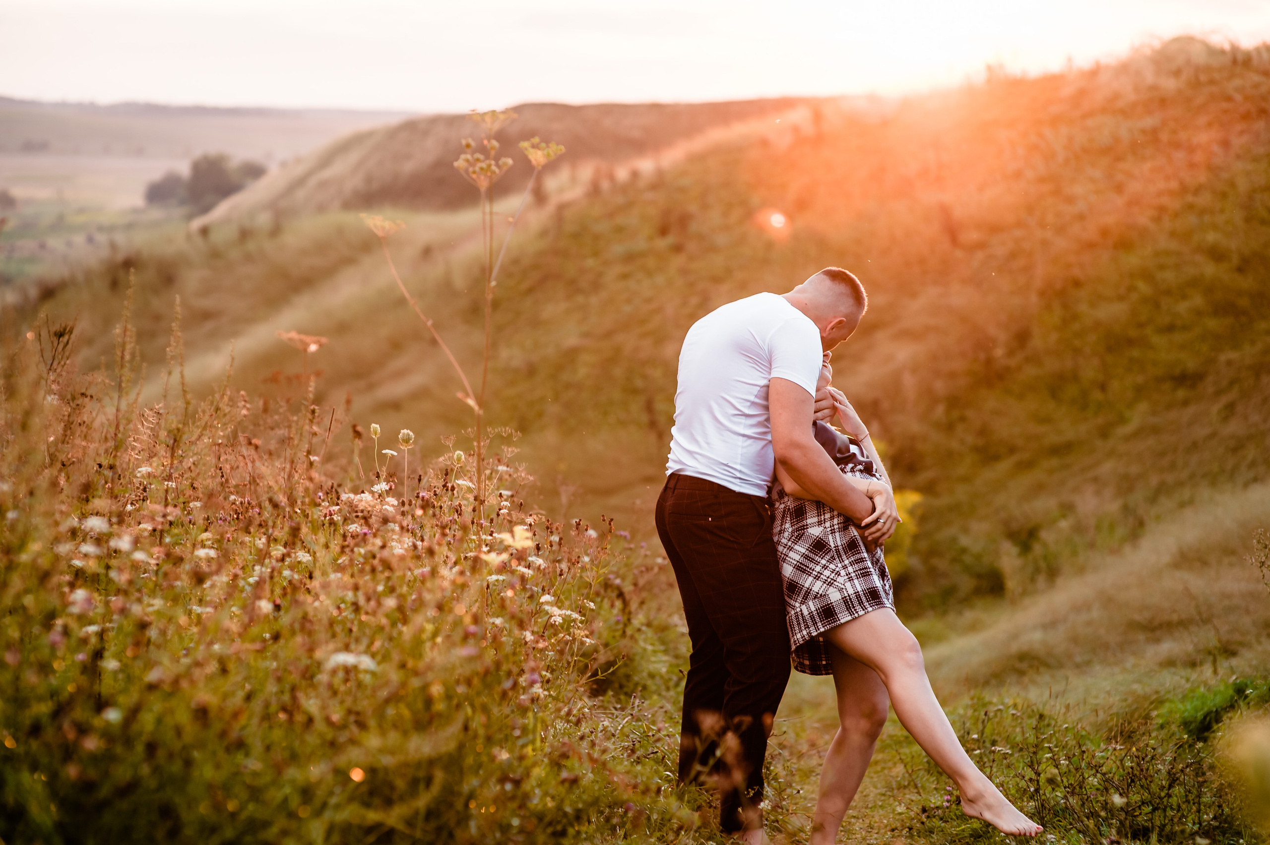 Майбутні батьки. Весільний та сімейний фотограф Україна