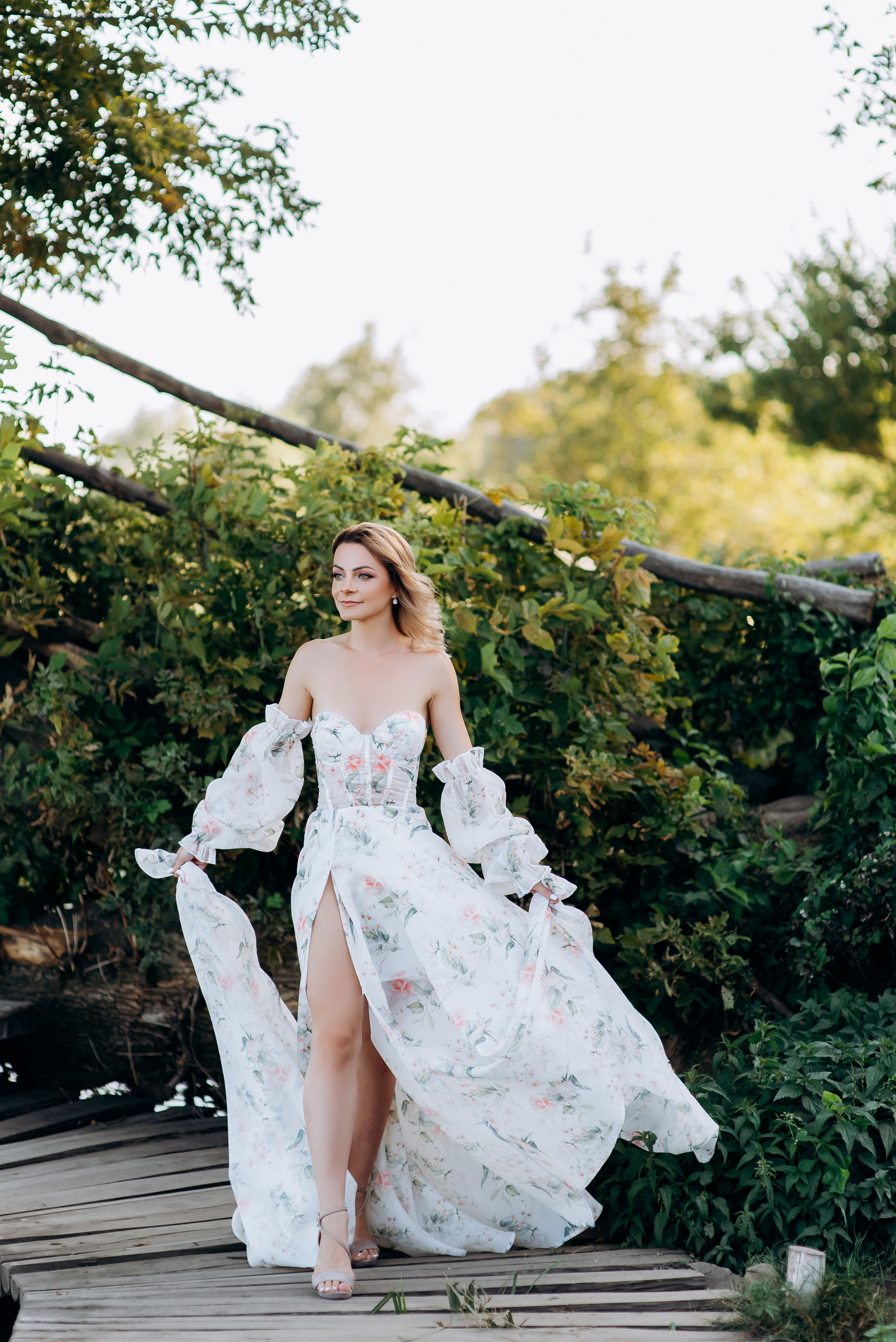 Оксана. Весільний та сімейний фотограф Україна