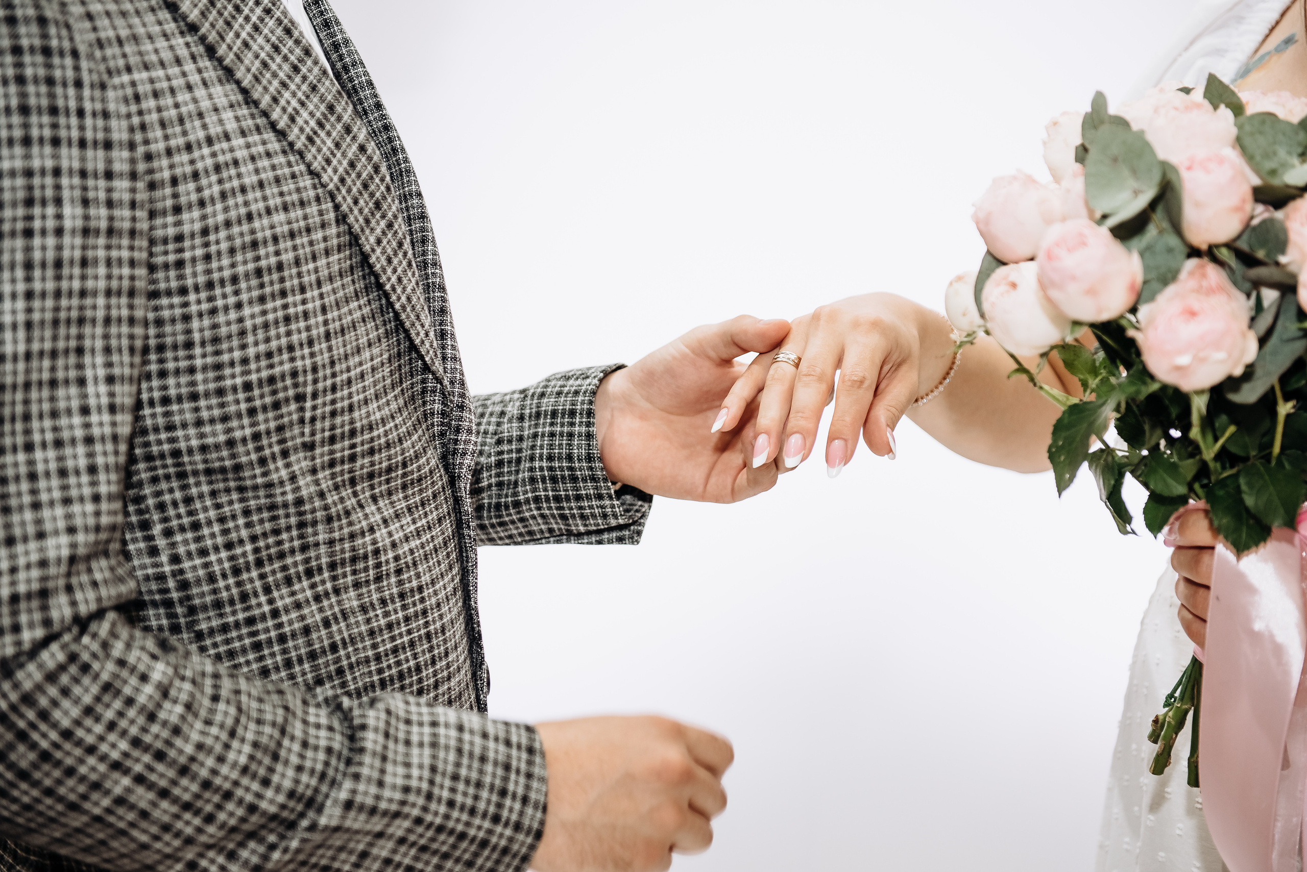 Аня та Олексій. Весільний та сімейний фотограф Україна