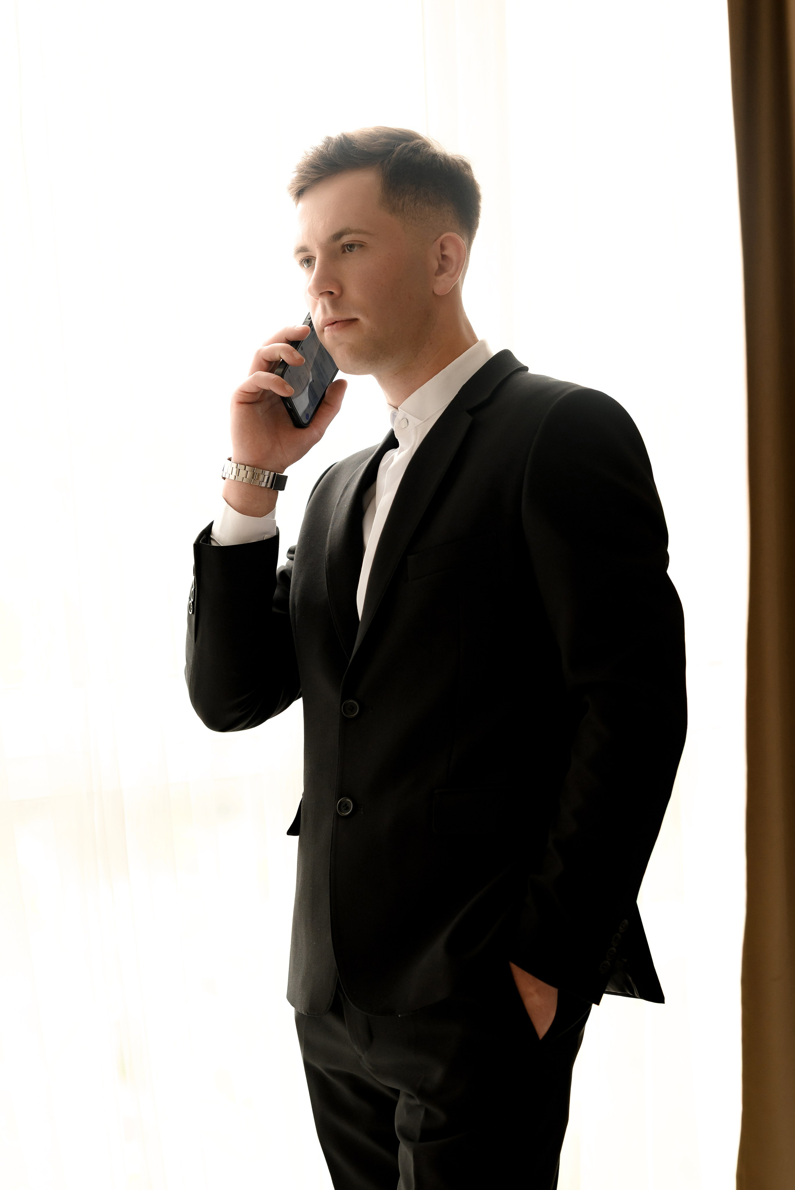 Wedding Day. Весільний та сімейний фотограф Україна