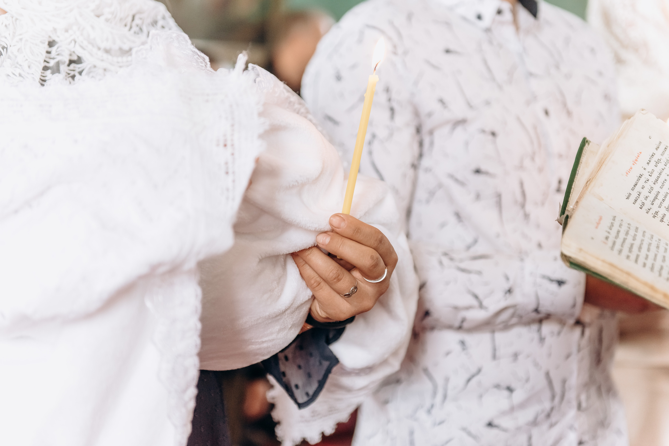 Хрещення. Весільний та сімейний фотограф Україна