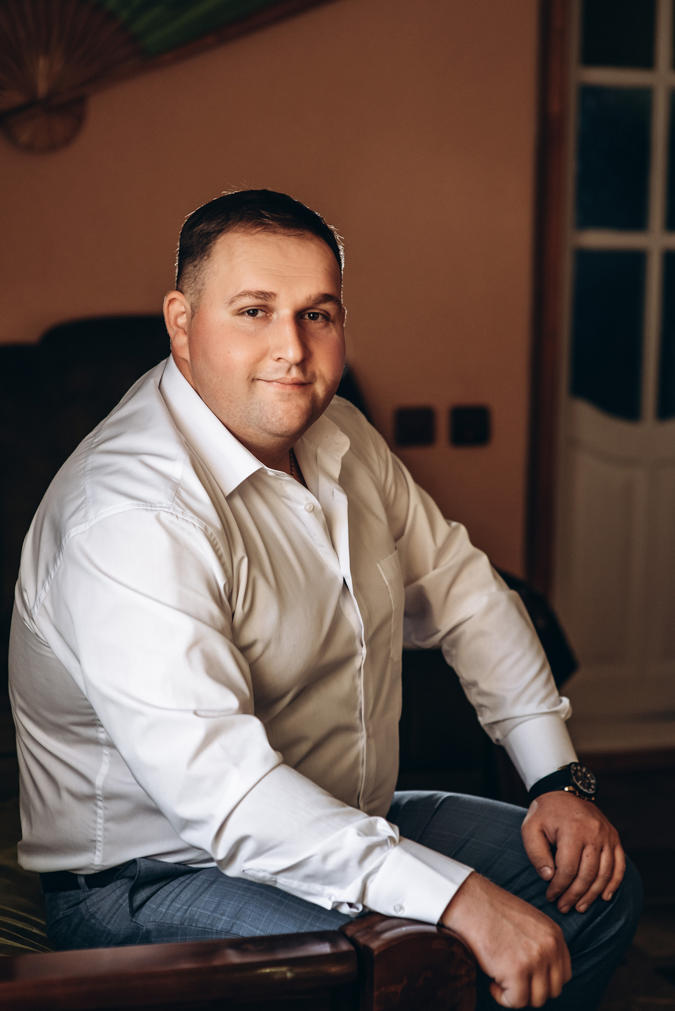 Весілля Марьяни та Віталія. Весільний та сімейний фотограф Україна