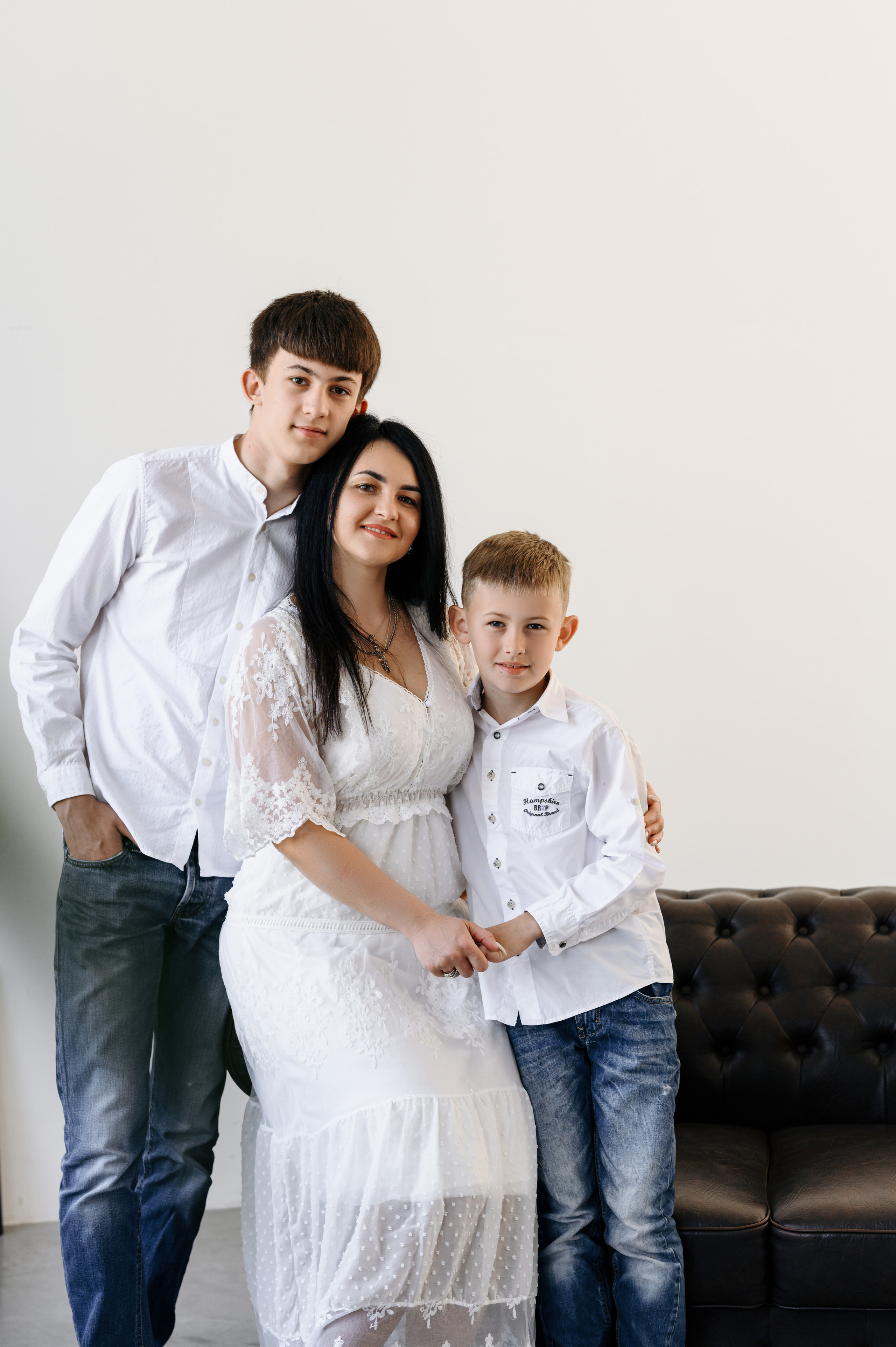 Люда сім"я. Весільний та сімейний фотограф Україна