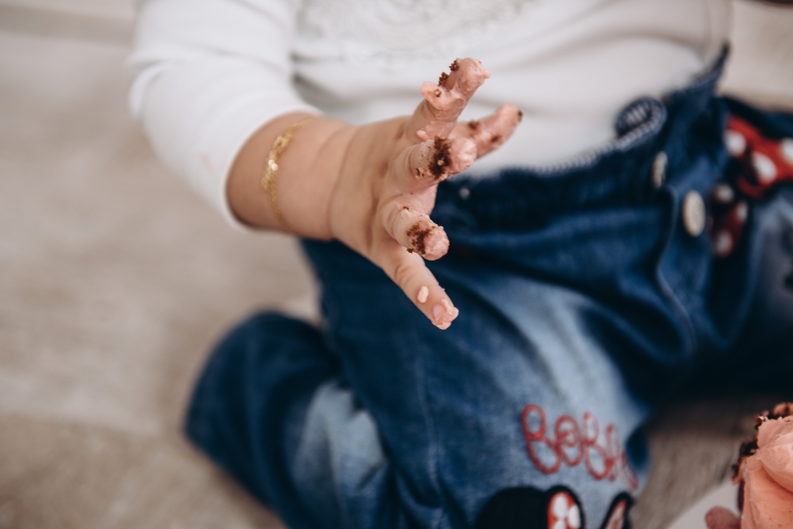 День народження. Весільний та сімейний фотограф Україна