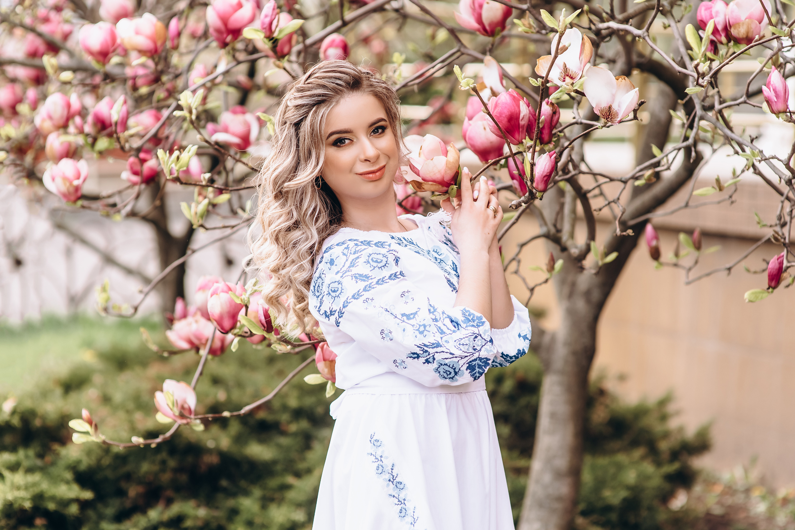 Прекрасна половинка. Весільний та сімейний фотограф Україна