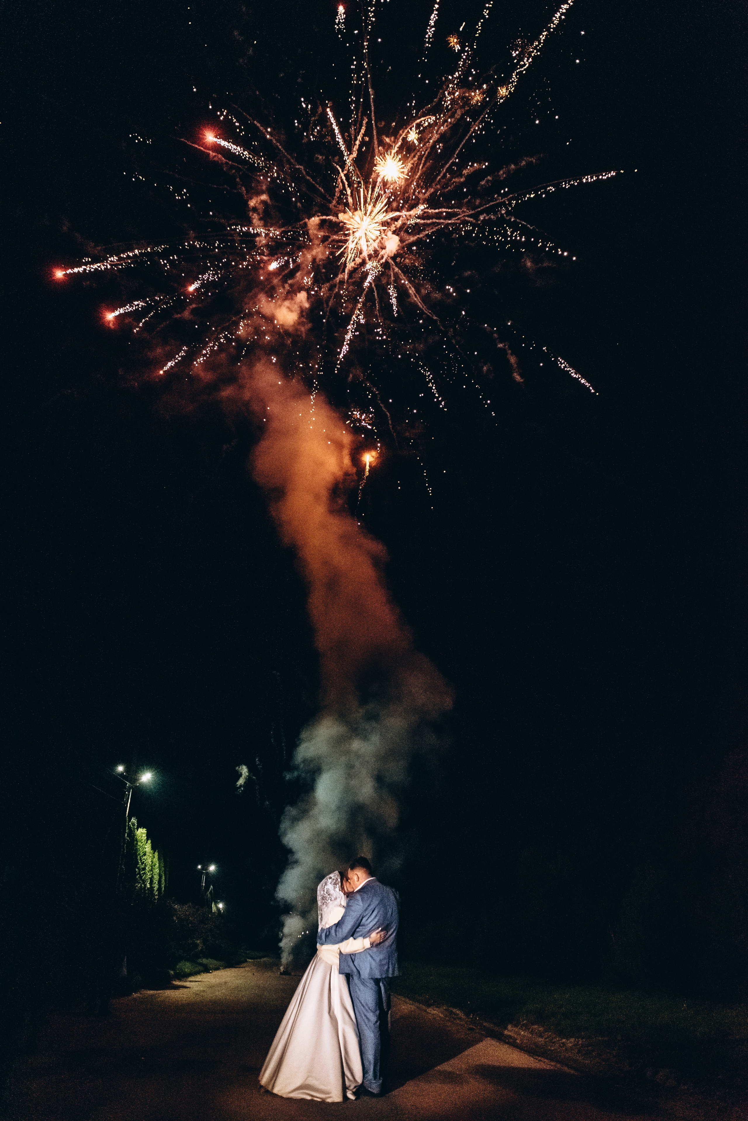 Весілля Марьяни та Віталія. Весільний та сімейний фотограф Україна