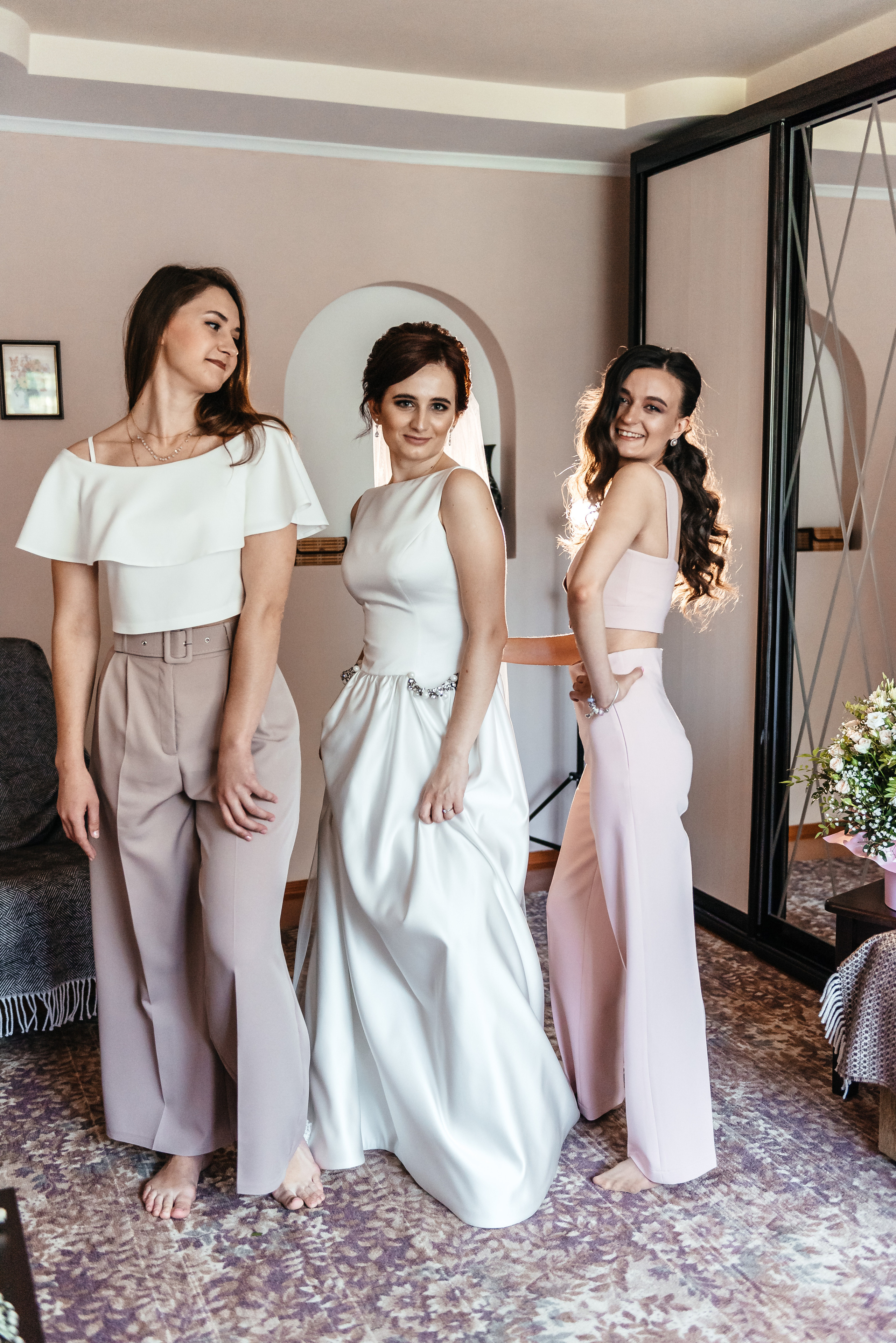 Весілля Юліі та Вови. Весільний та сімейний фотограф Україна