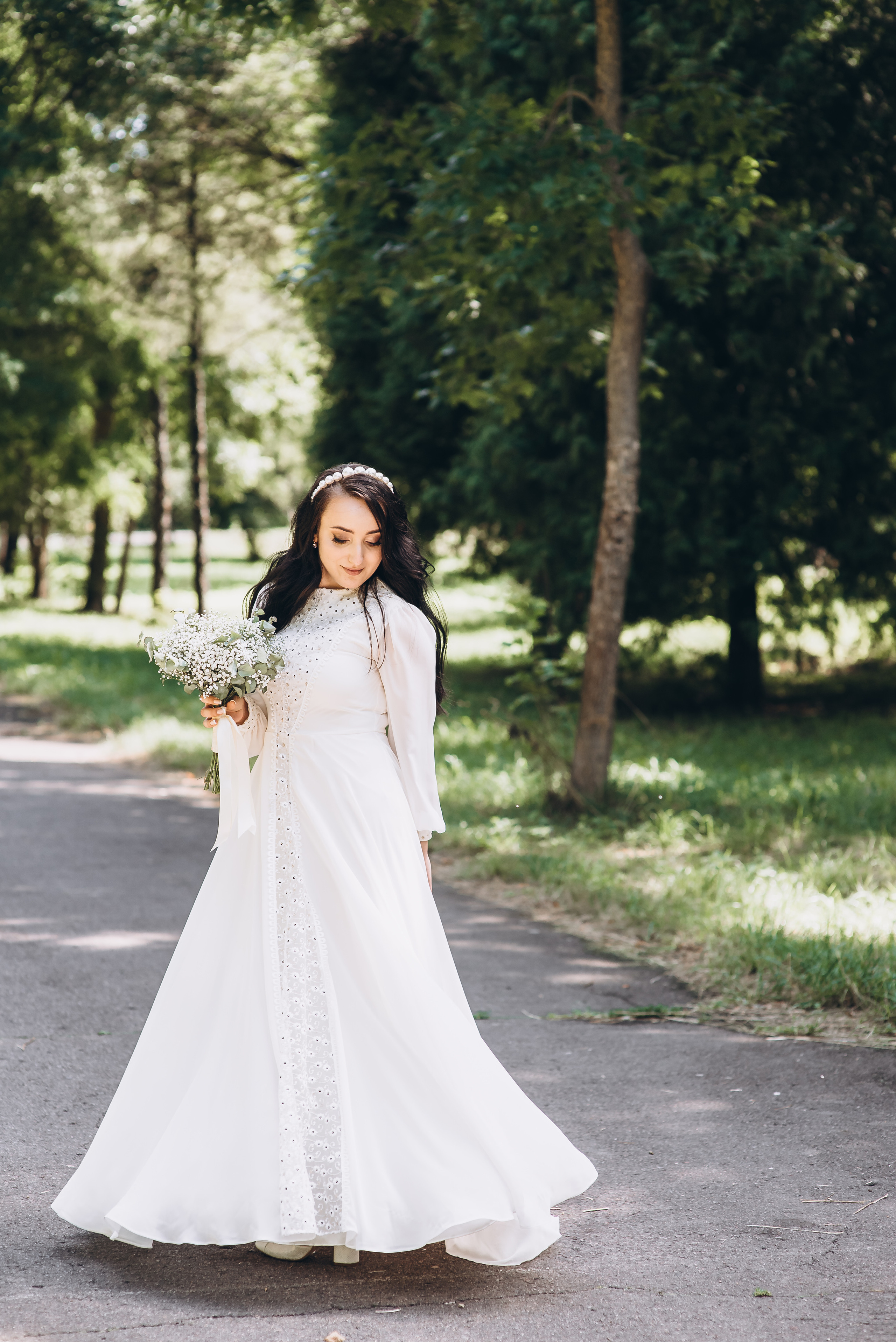 Аня і Вася. Весільний та сімейний фотограф Україна
