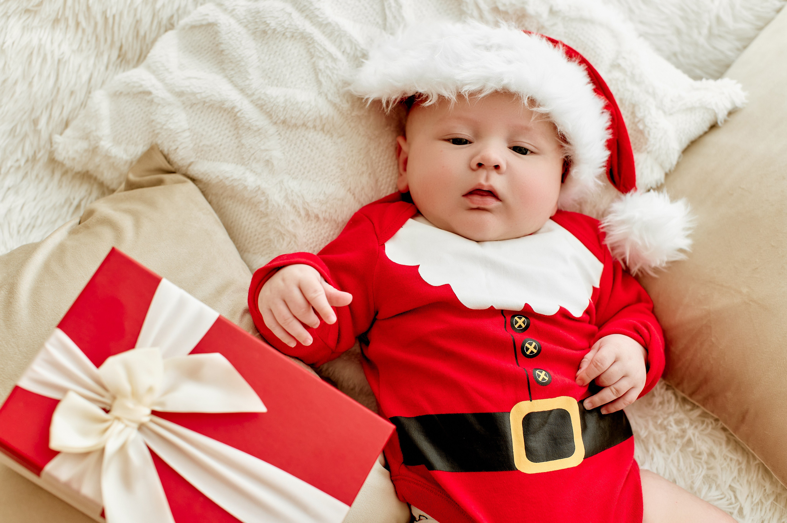 Новорічні. Весільний та сімейний фотограф Україна