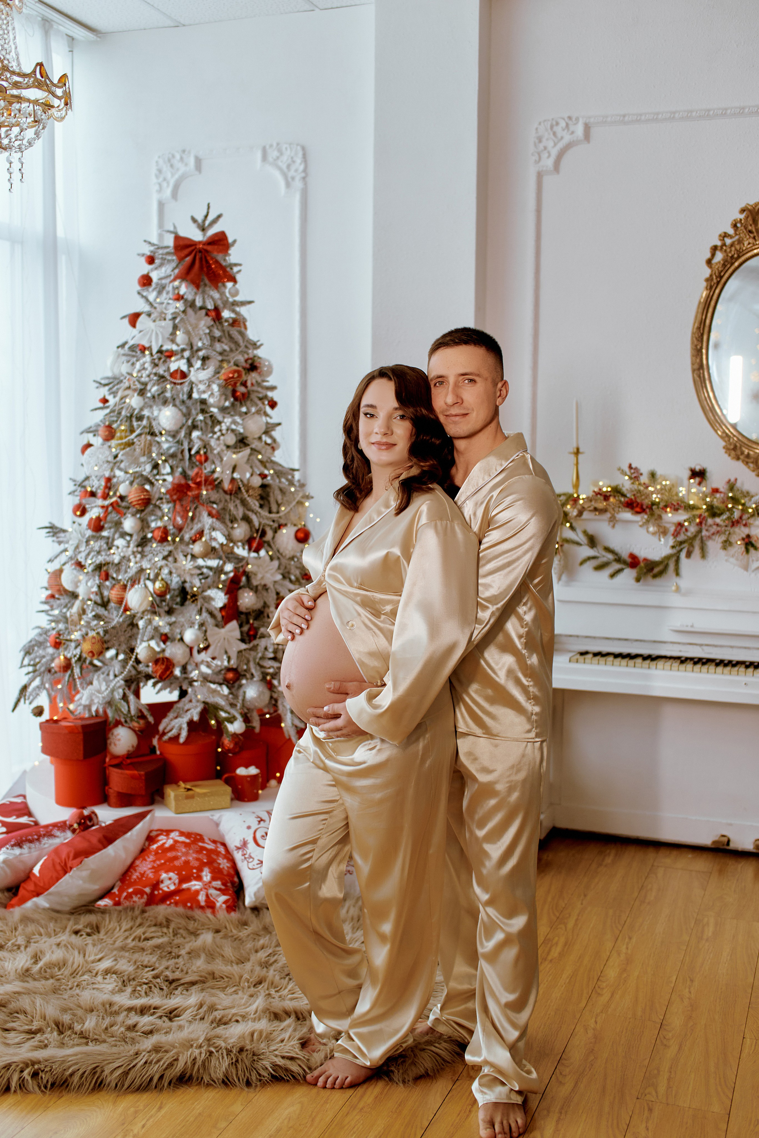 Вагітність. Весільний та сімейний фотограф Україна