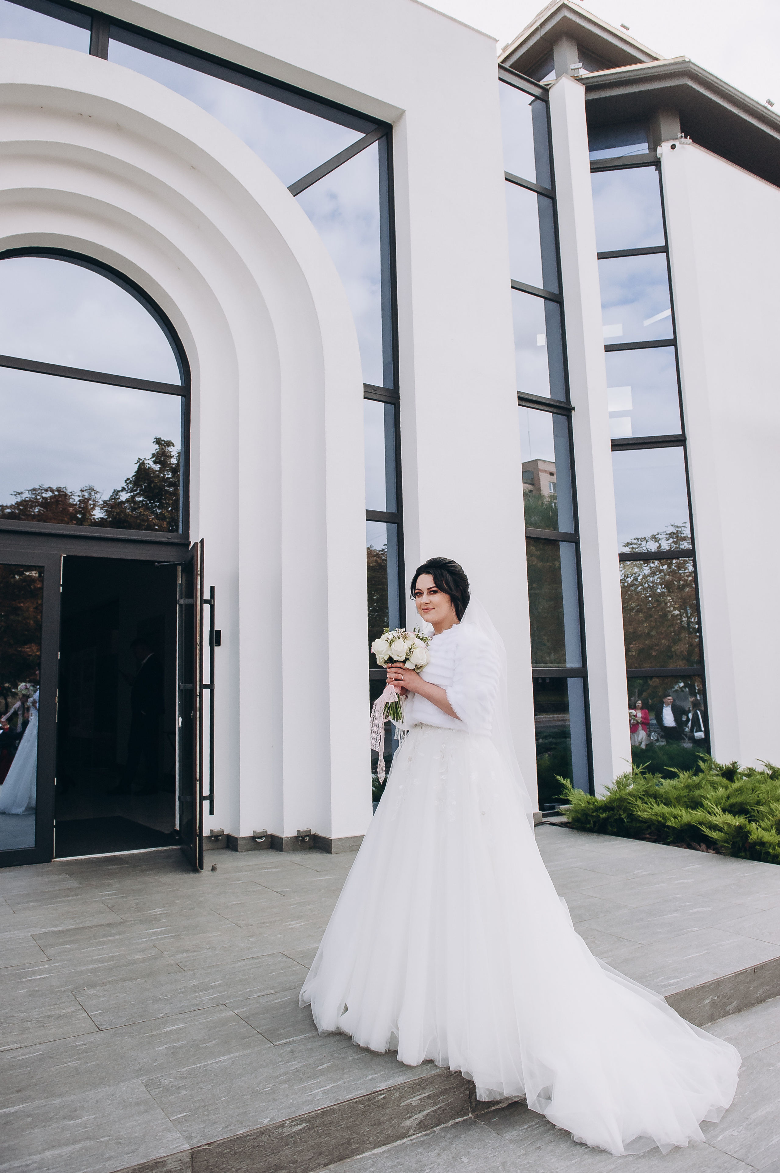 Аня та Кирил весілля. Весільний та сімейний фотограф Україна