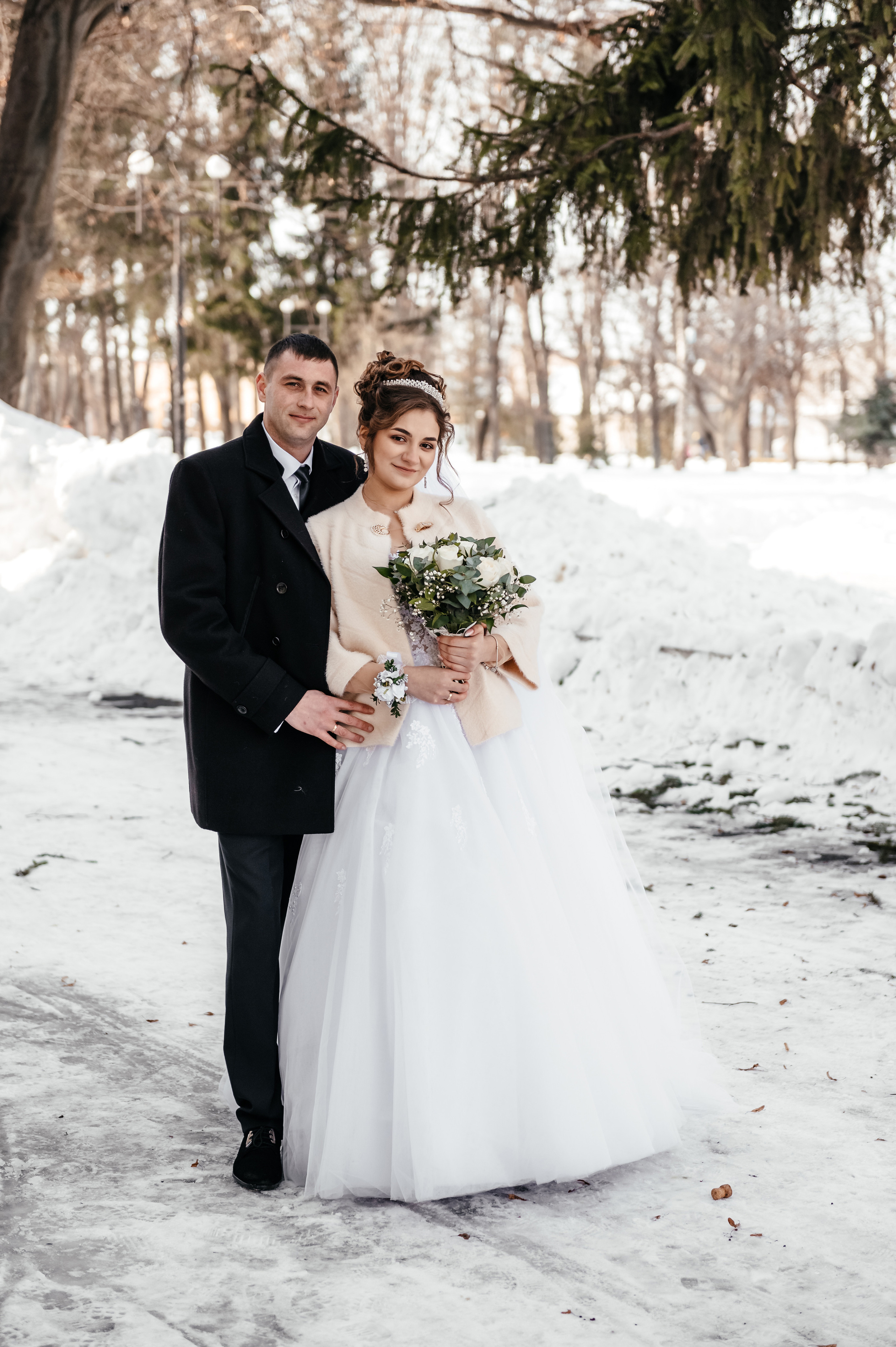 Весілля Юліі та Міши. Весільний та сімейний фотограф Україна