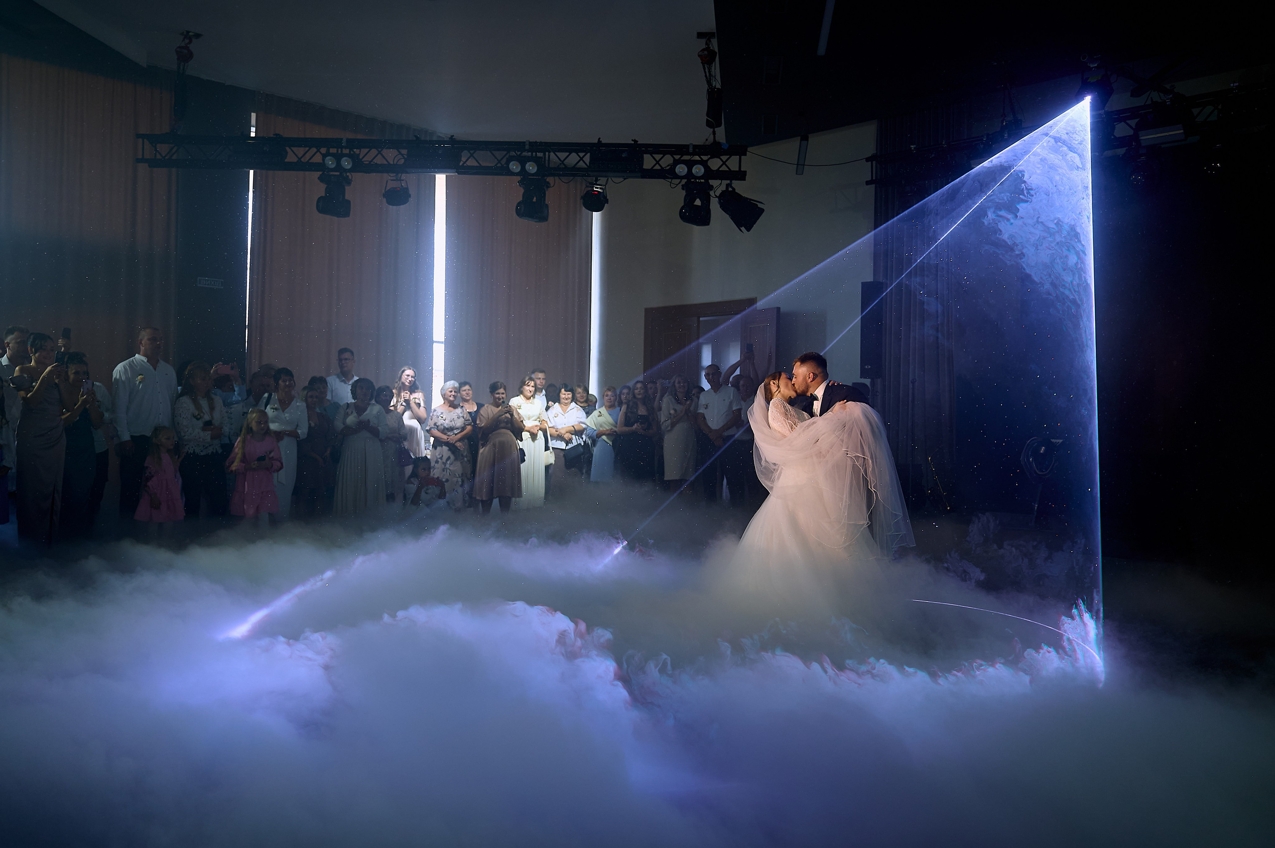 Весільні історіі. Весільний та сімейний фотограф Україна