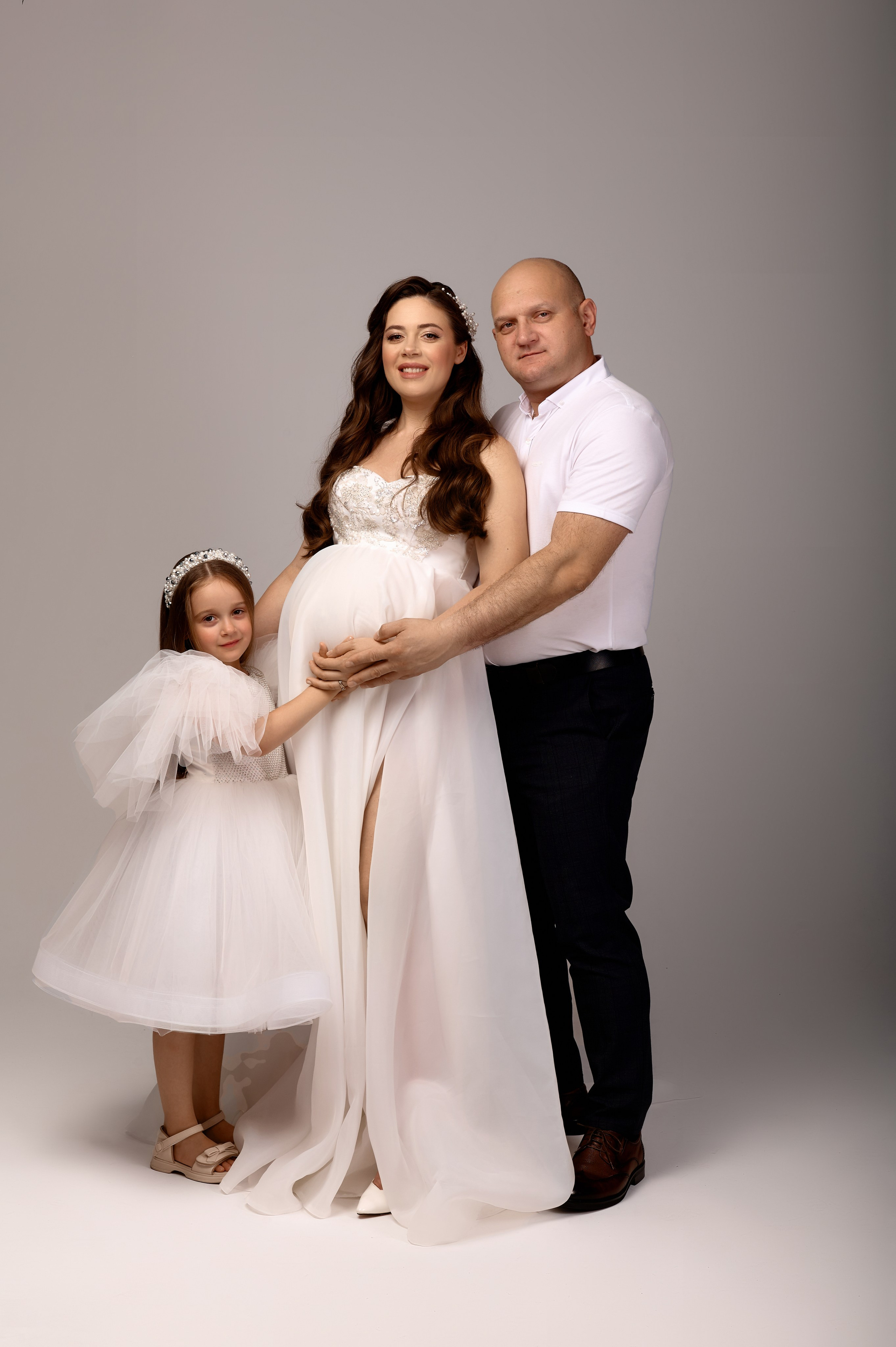 Вагітність. Весільний та сімейний фотограф Україна