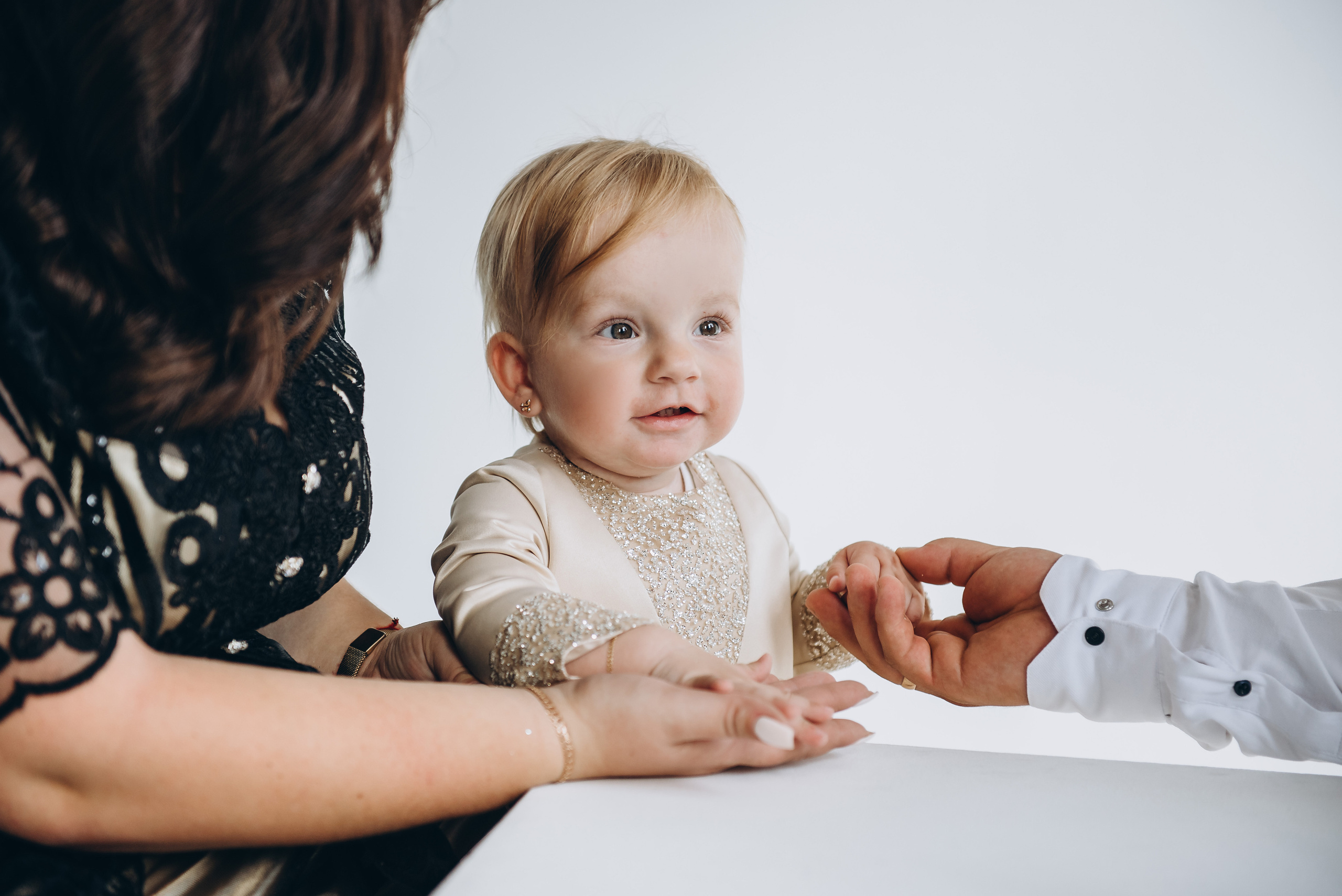 День народження. Весільний та сімейний фотограф Україна