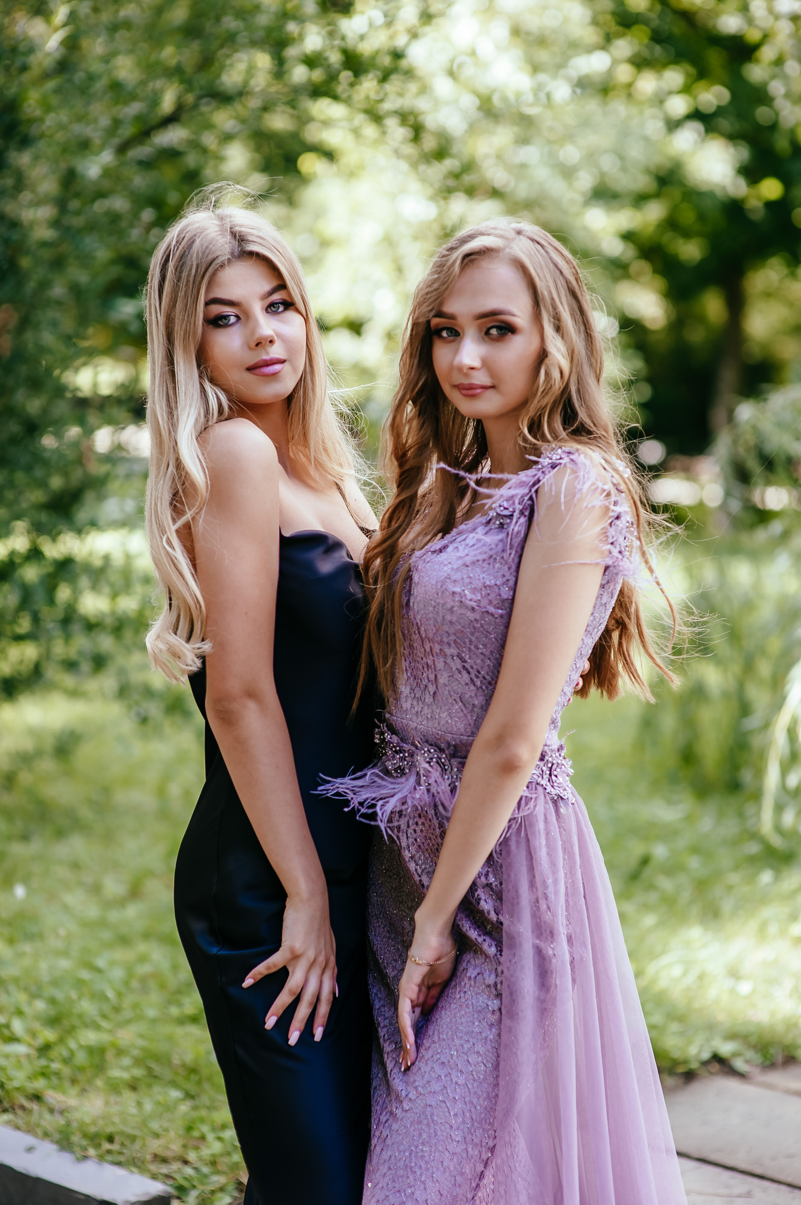 Випускники. Весільний та сімейний фотограф Україна