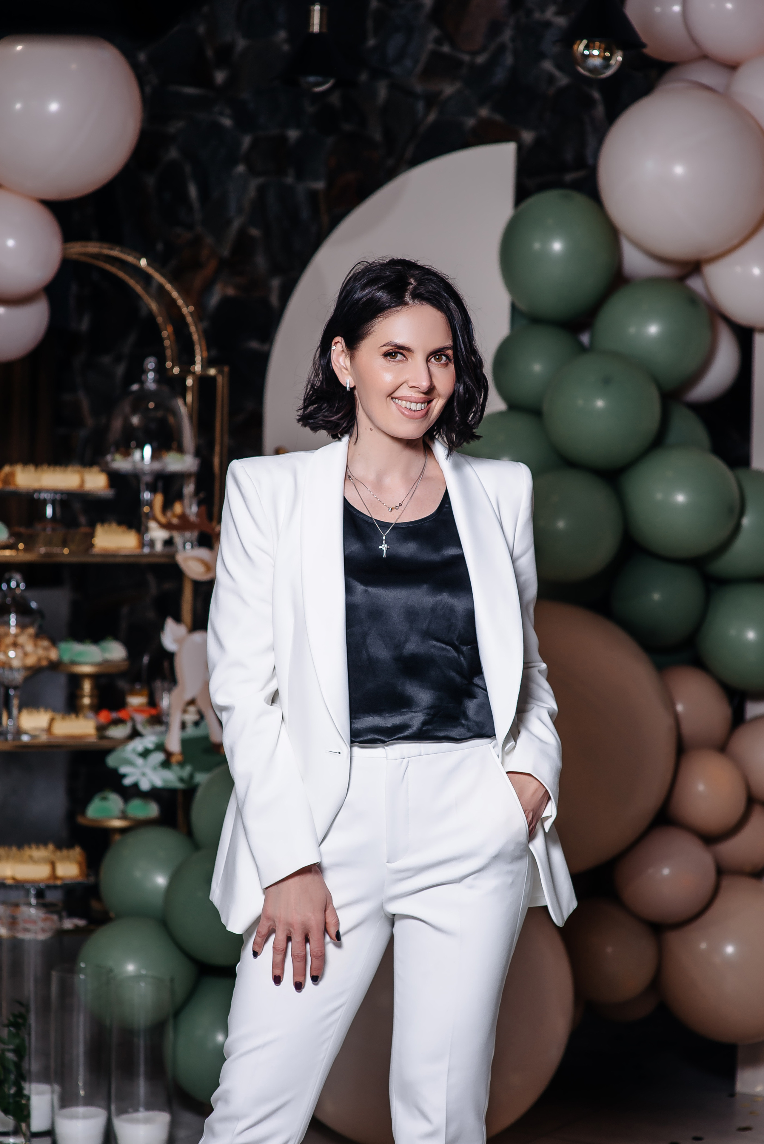 День народження. Весільний та сімейний фотограф Україна