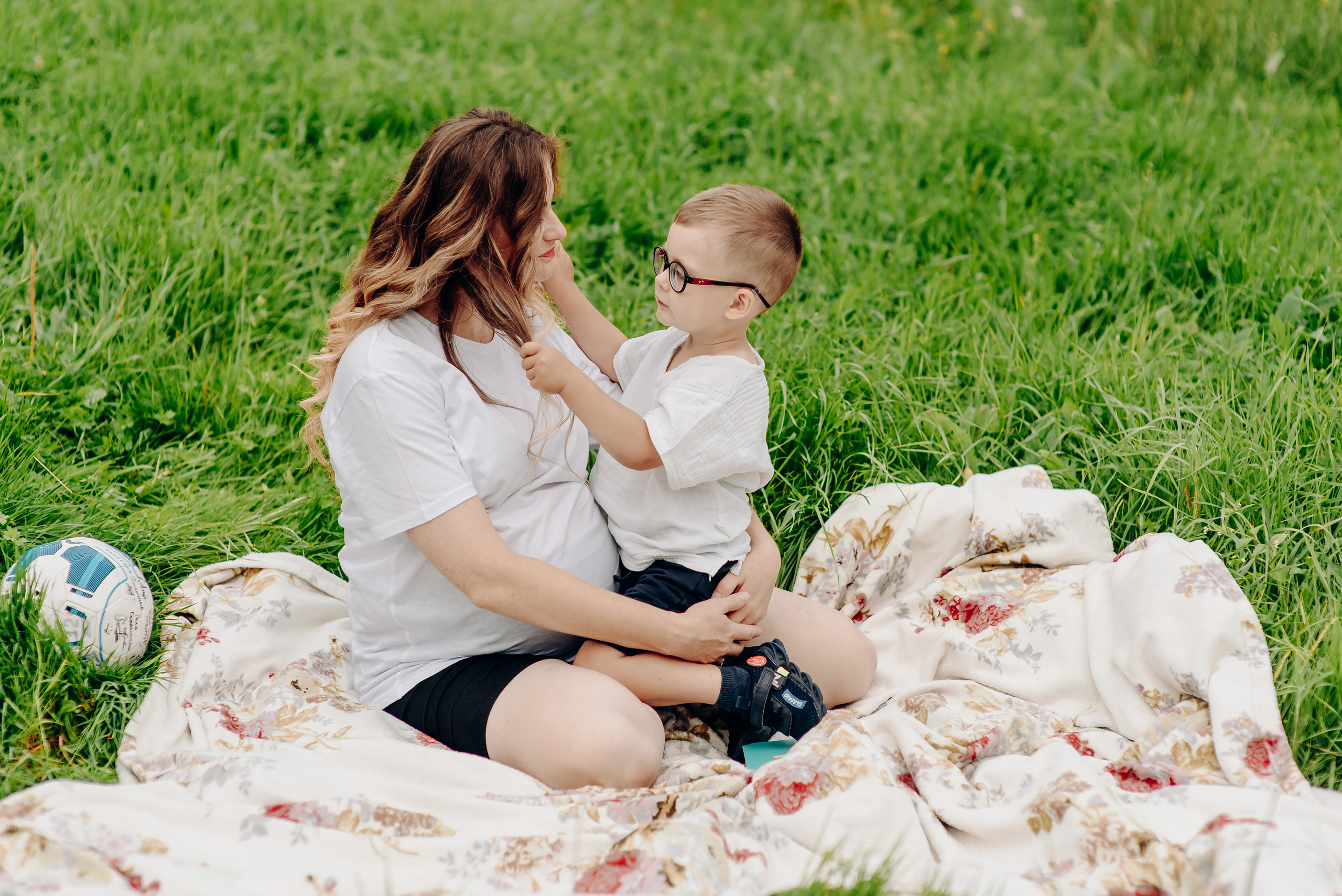 Сімейна. Весільний та сімейний фотограф Україна