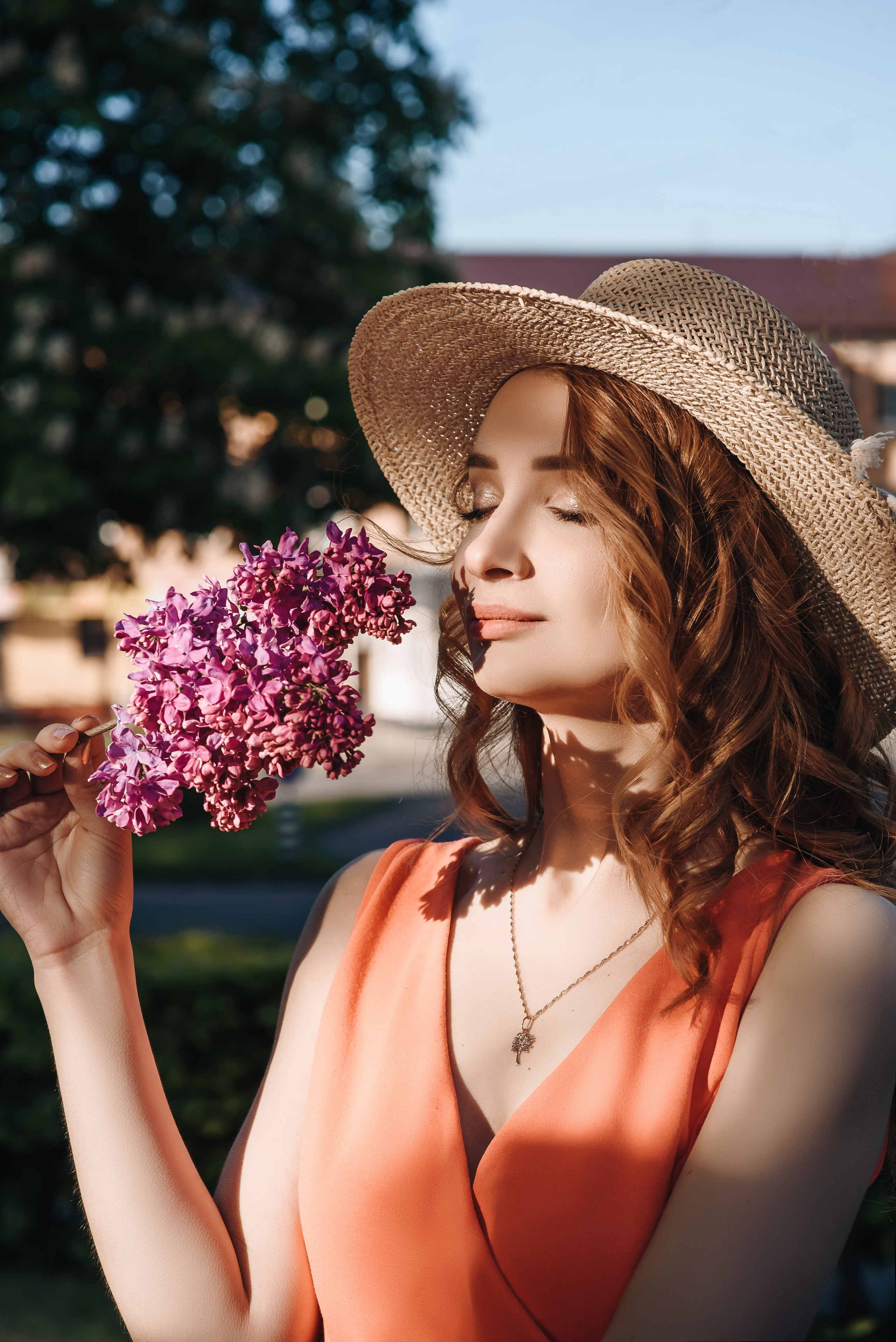 Весна. Весільний та сімейний фотограф Україна