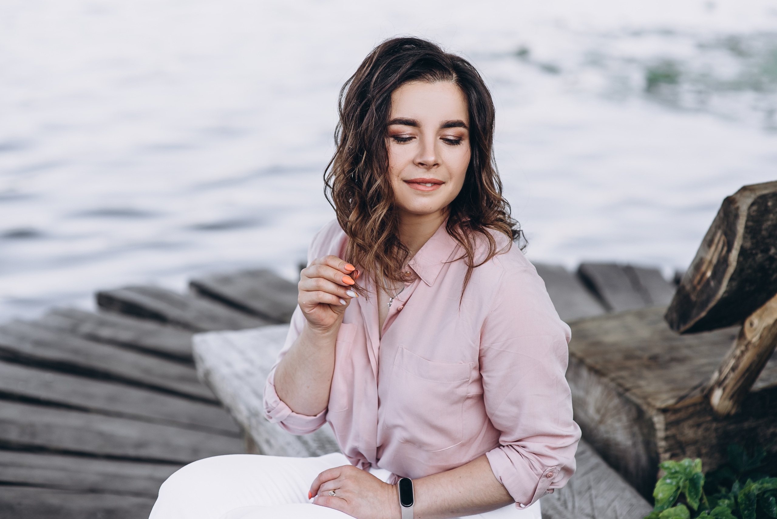 Персональна фотосесія. Весільний та сімейний фотограф Україна