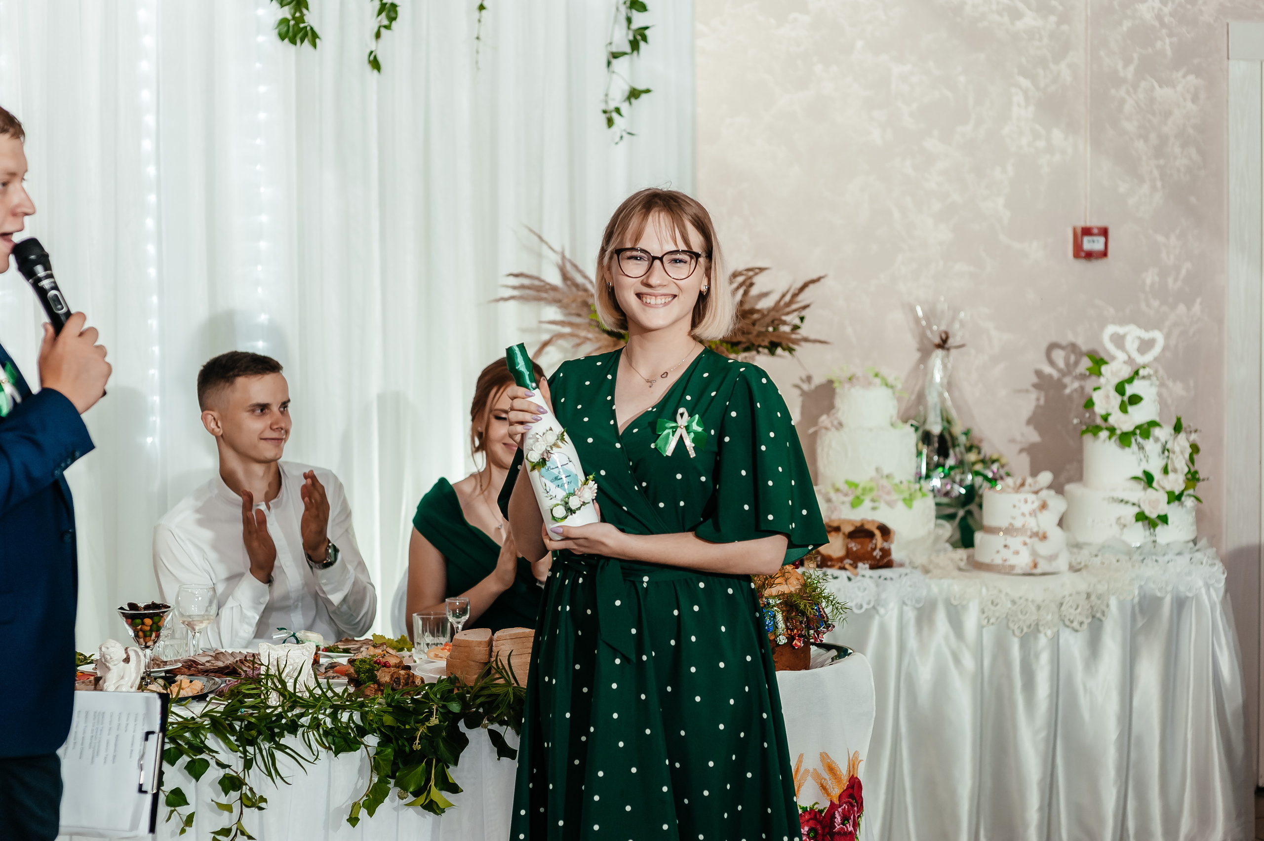 Весілля Тані та Валентина. Весільний та сімейний фотограф Україна