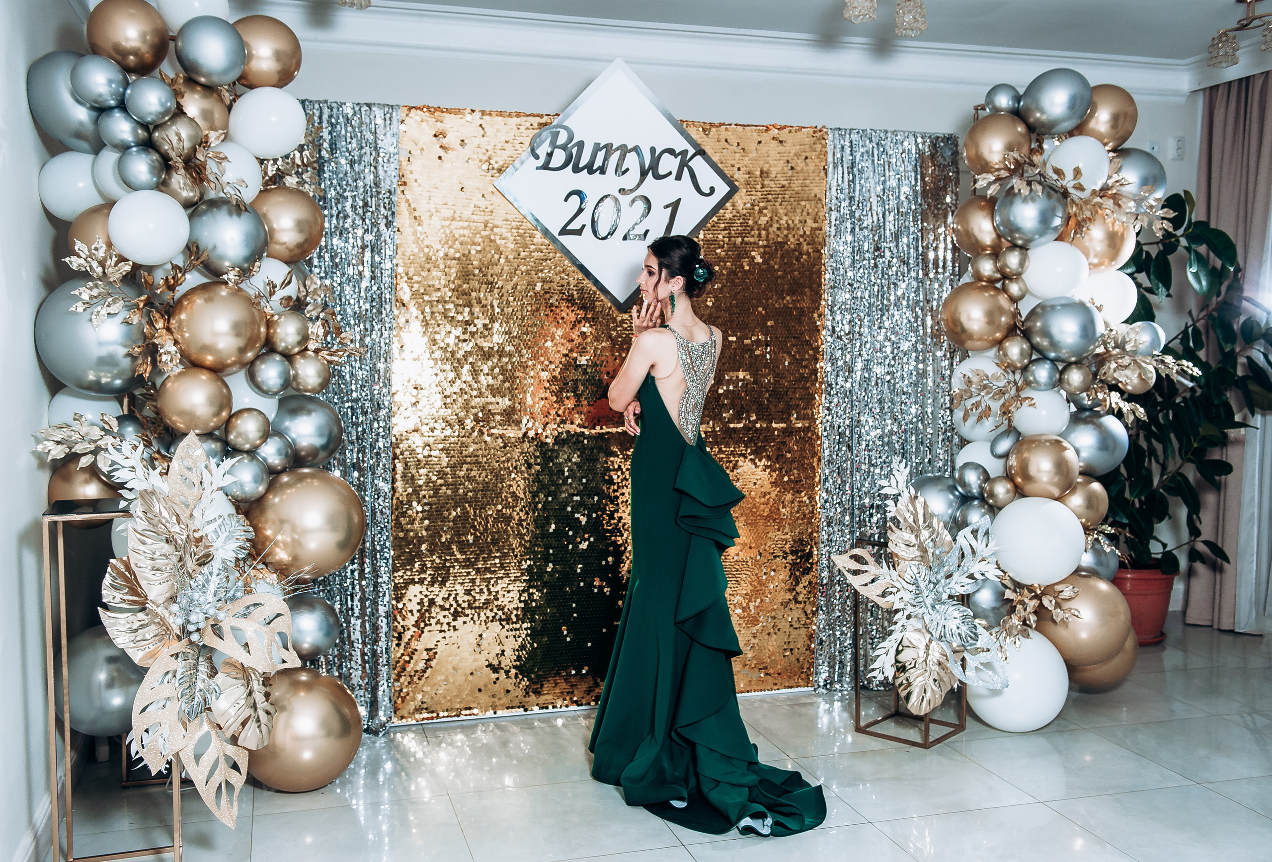 Випускники. Весільний та сімейний фотограф Україна