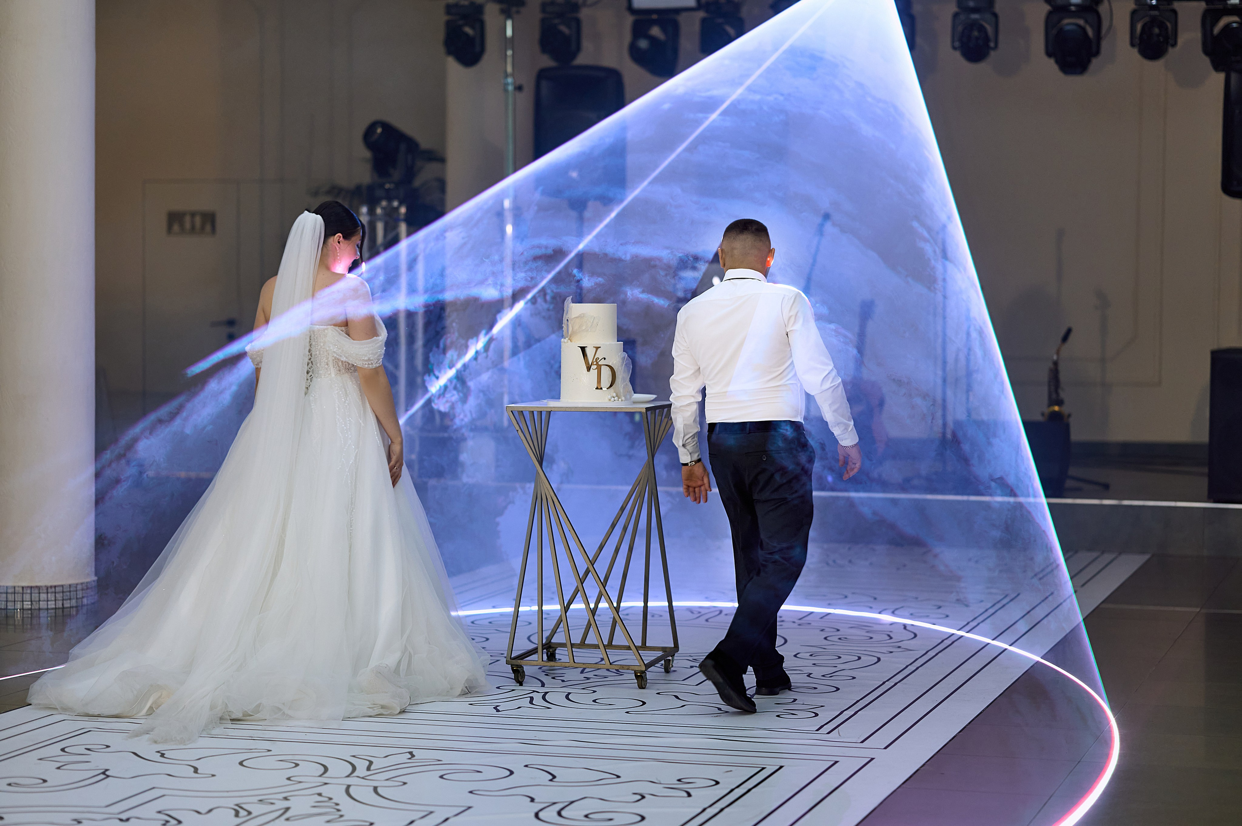 Wedding Day. Весільний та сімейний фотограф Україна