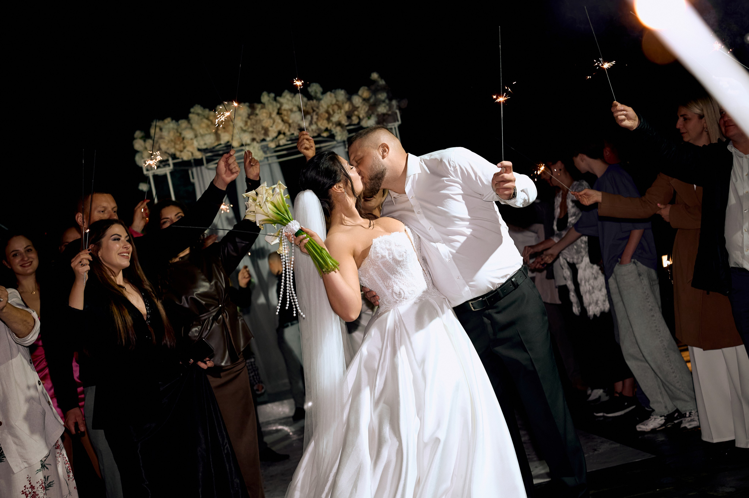 Весільні історіі. Весільний та сімейний фотограф Україна