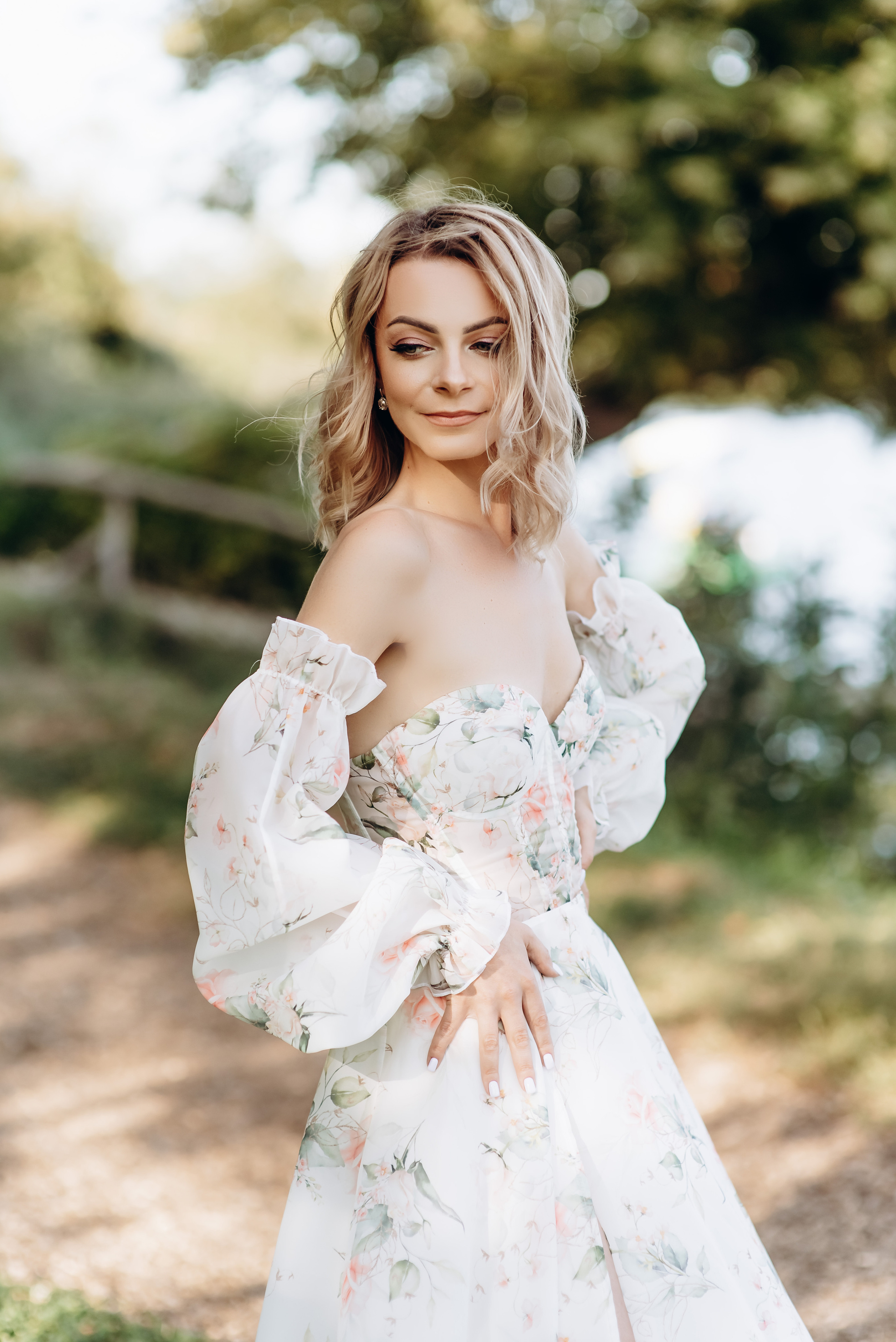 Оксана. Весільний та сімейний фотограф Україна