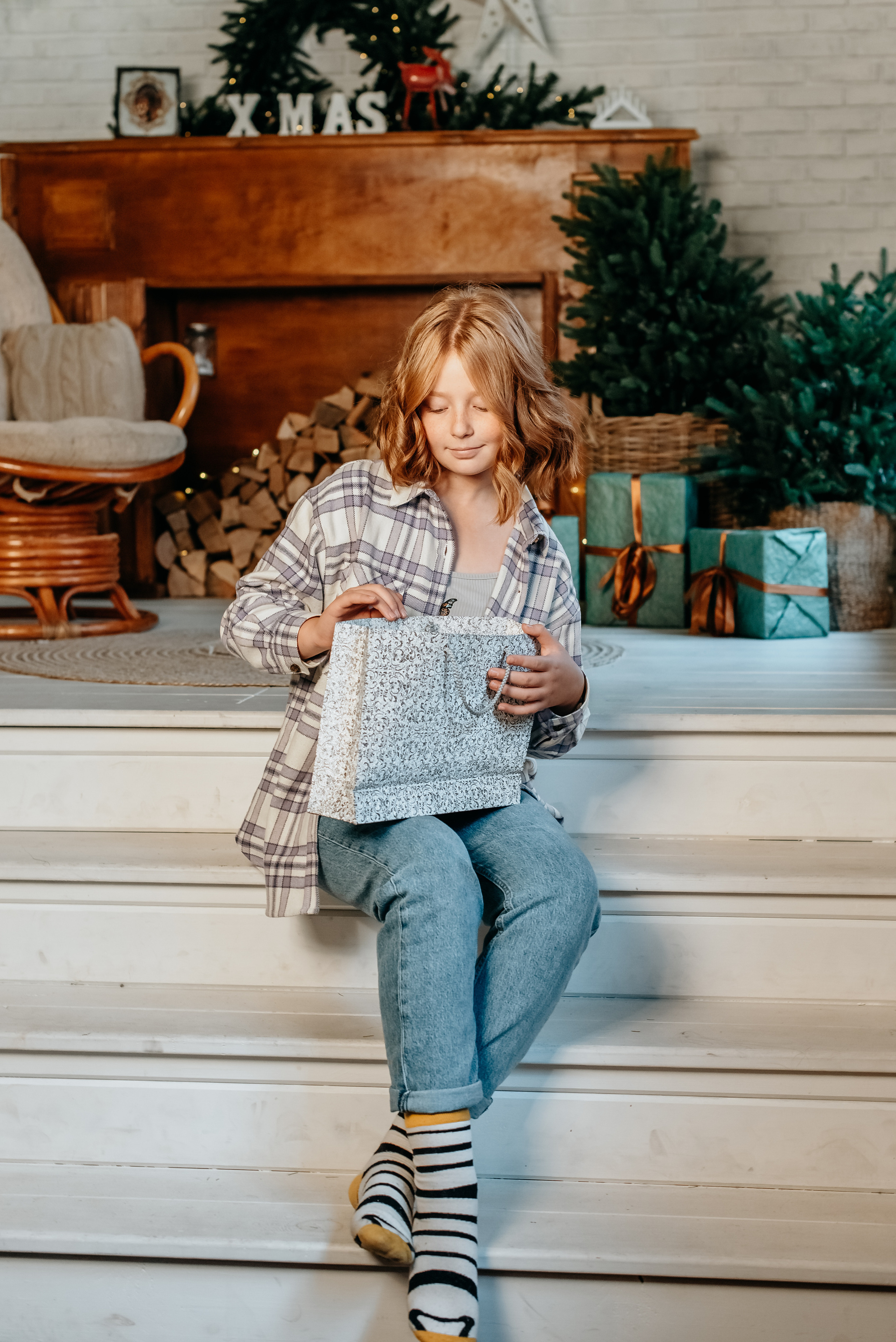 Новорічна та сімейн фотосесія. Весільний та сімейний фотограф Україна