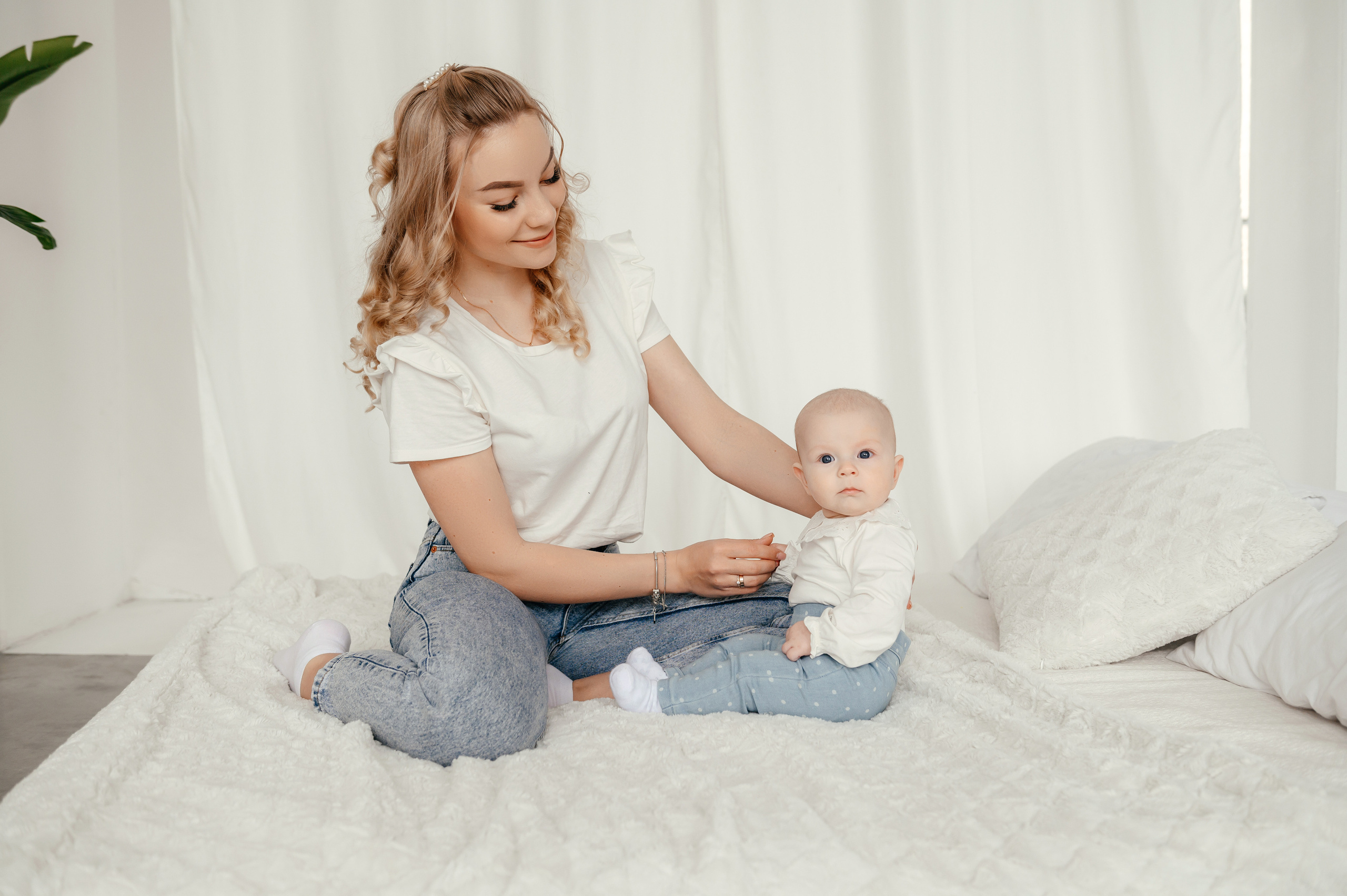 Сімейна. Весільний та сімейний фотограф Україна