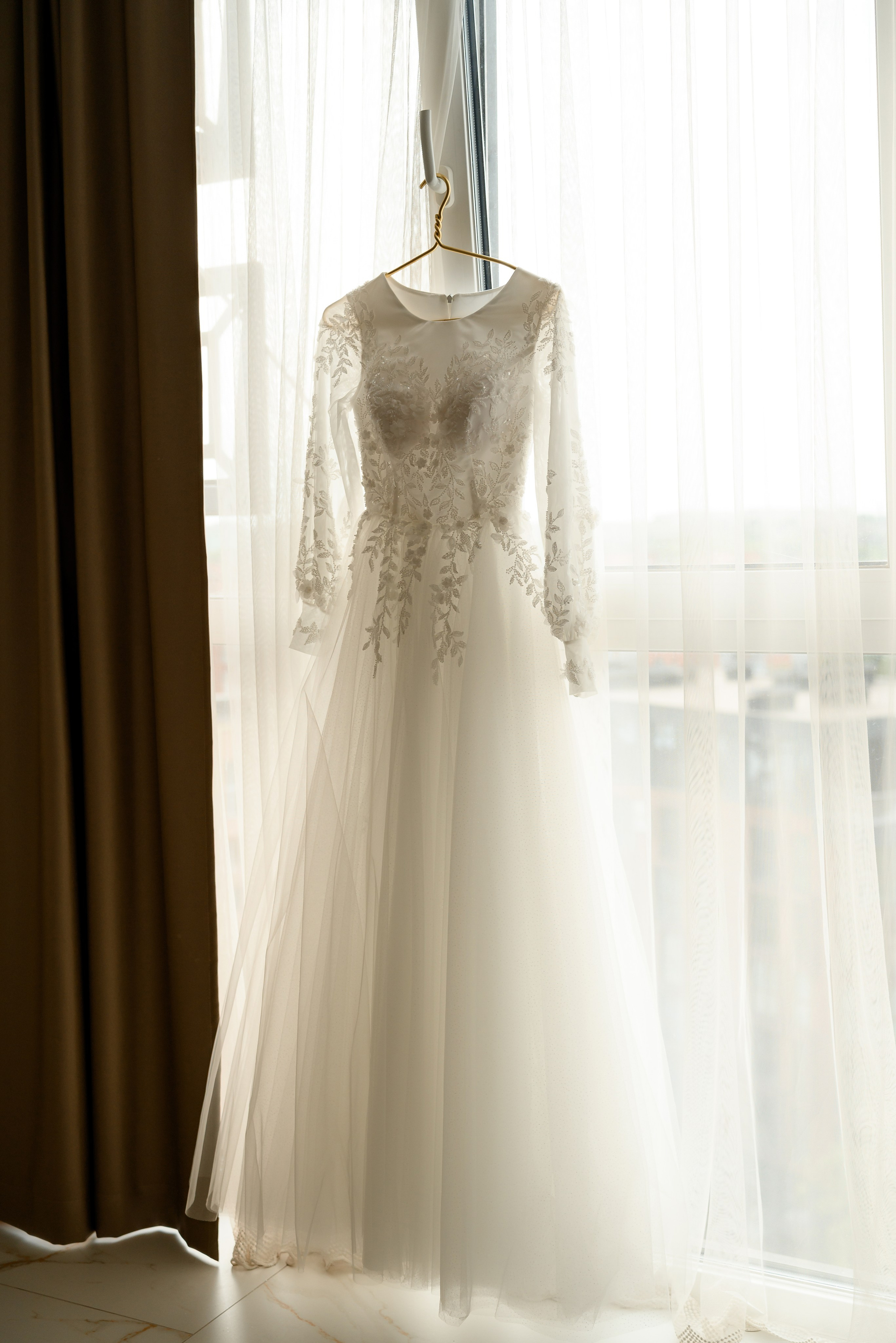 Wedding Day. Весільний та сімейний фотограф Україна