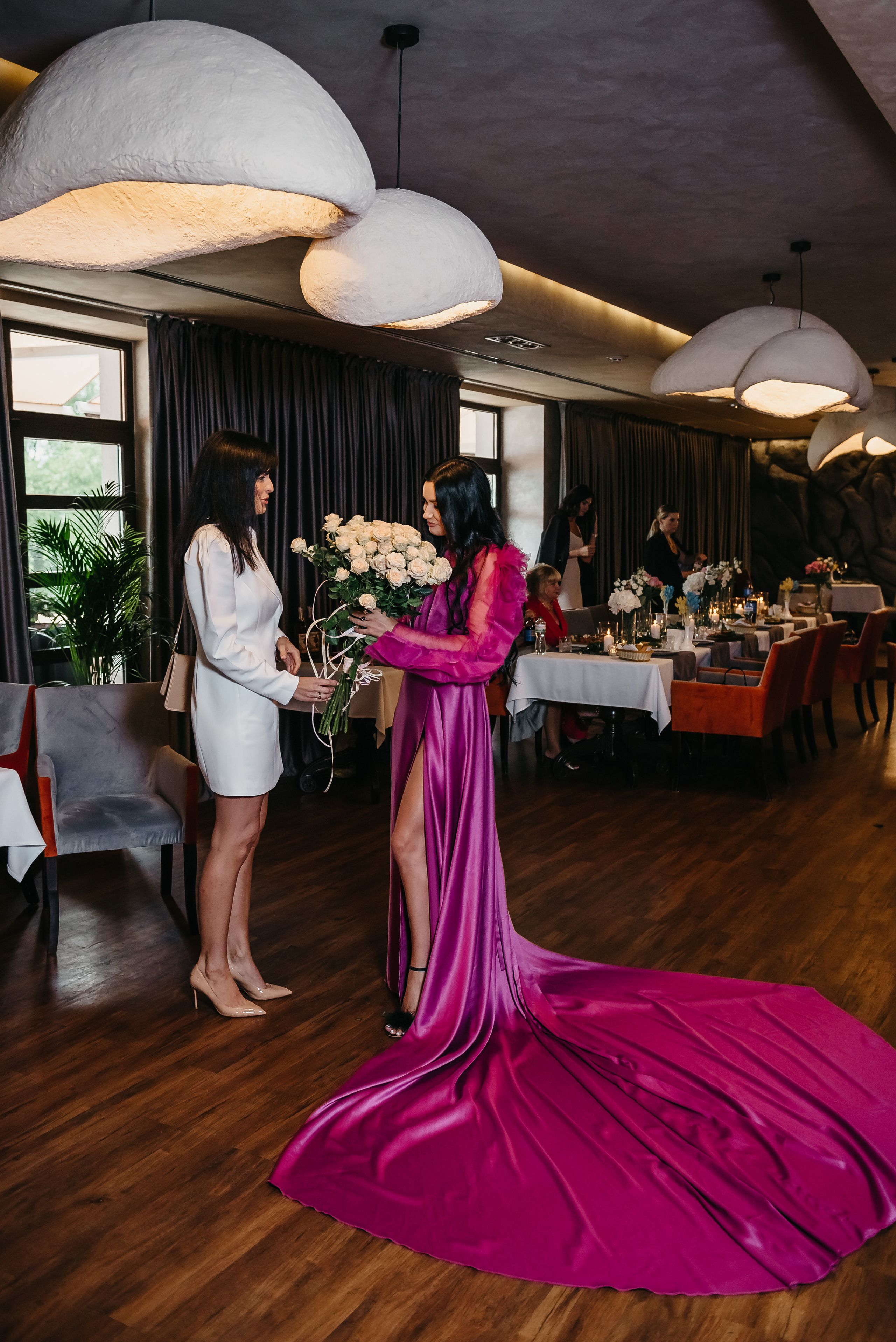 Оксана день народження. Весільний та сімейний фотограф Україна