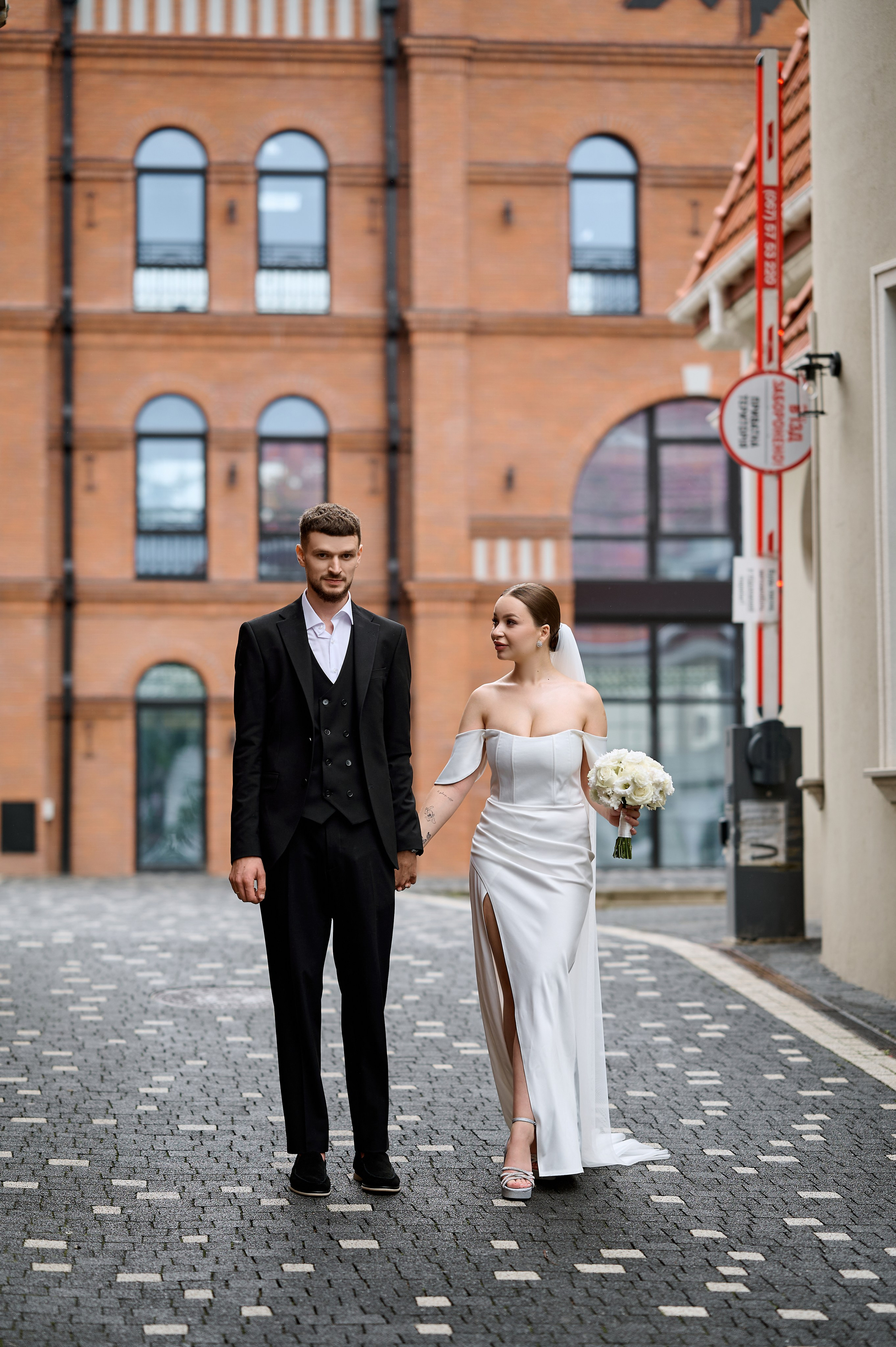 Wedding Day. Весільний та сімейний фотограф Україна