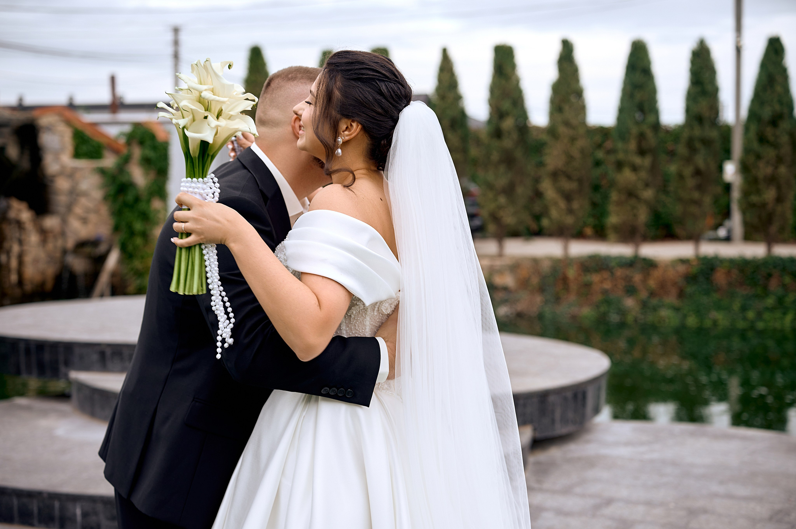 Весільні історіі. Весільний та сімейний фотограф Україна