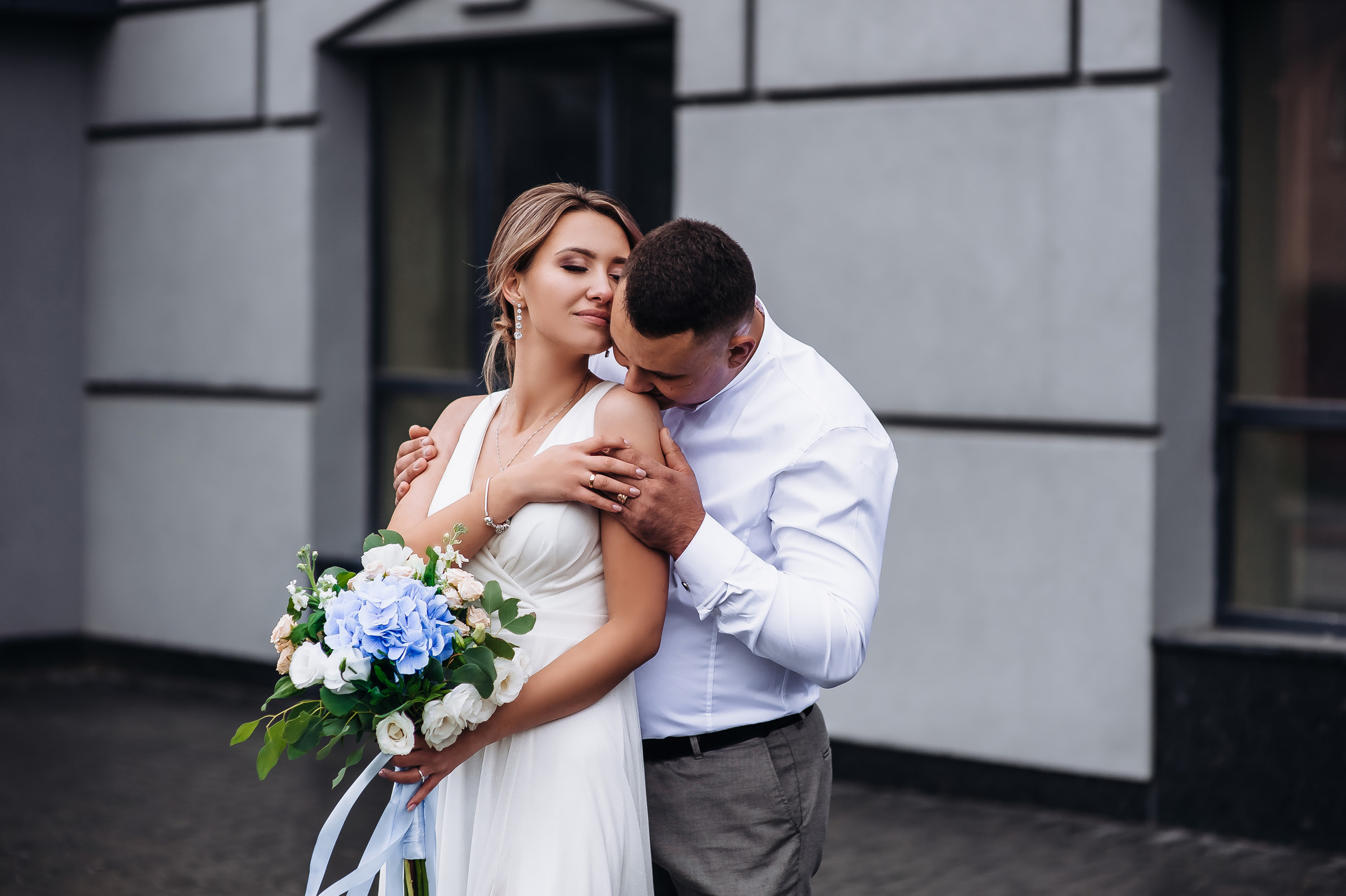 Весільна фотосесія. Весільний та сімейний фотограф Україна