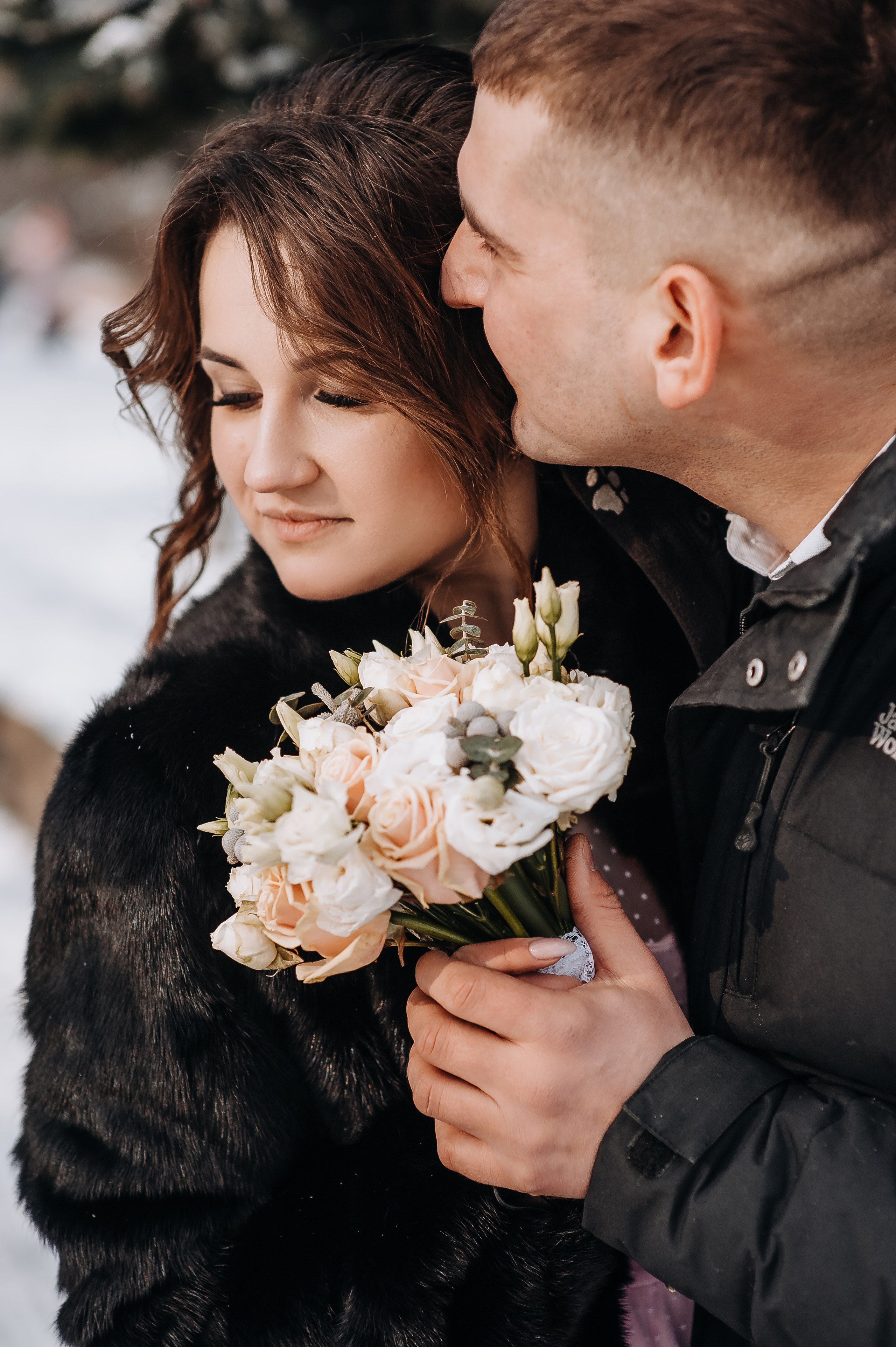 Весільна фотосесія. Весільний та сімейний фотограф Україна