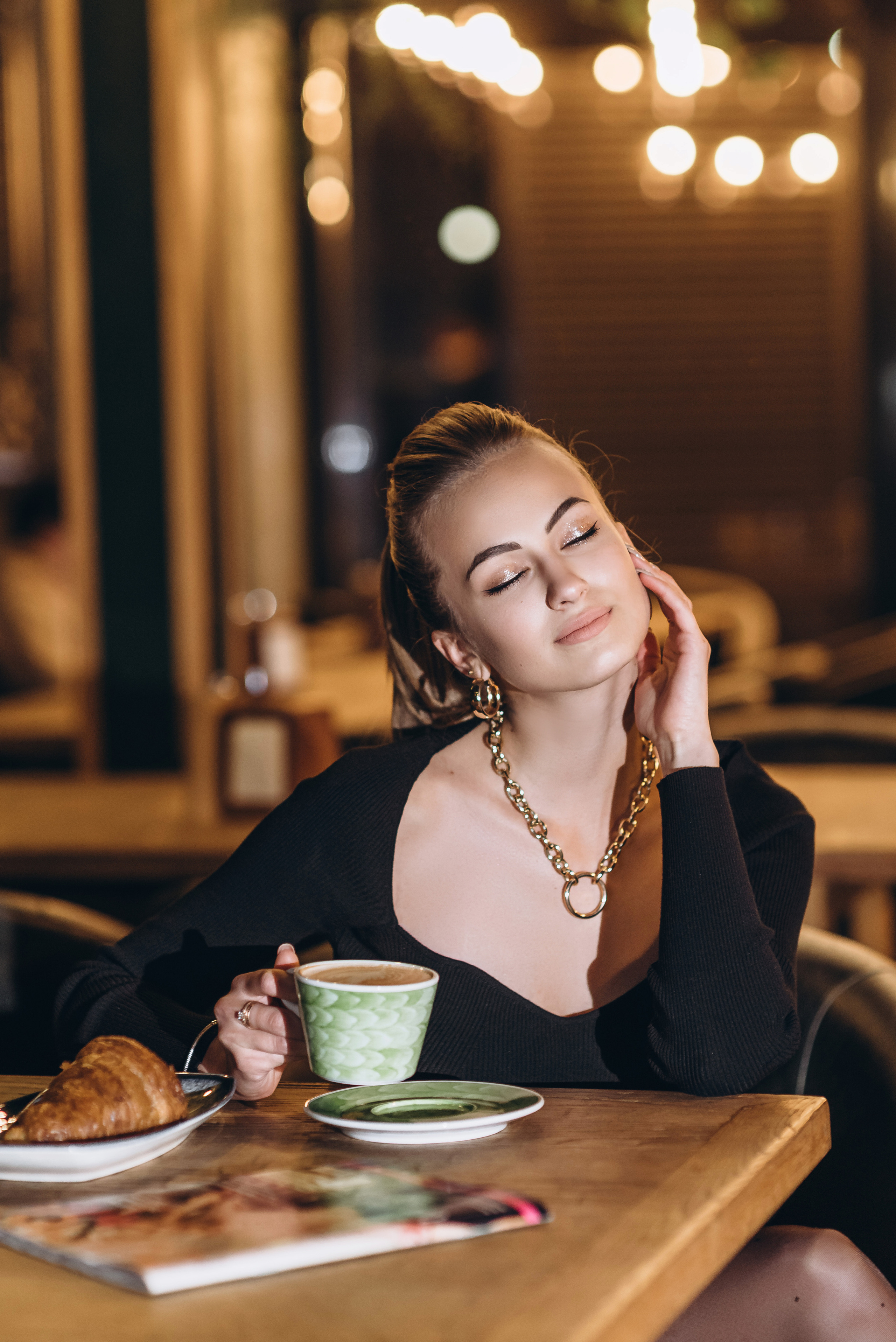 Персональна фотосесія. Весільний та сімейний фотограф Україна