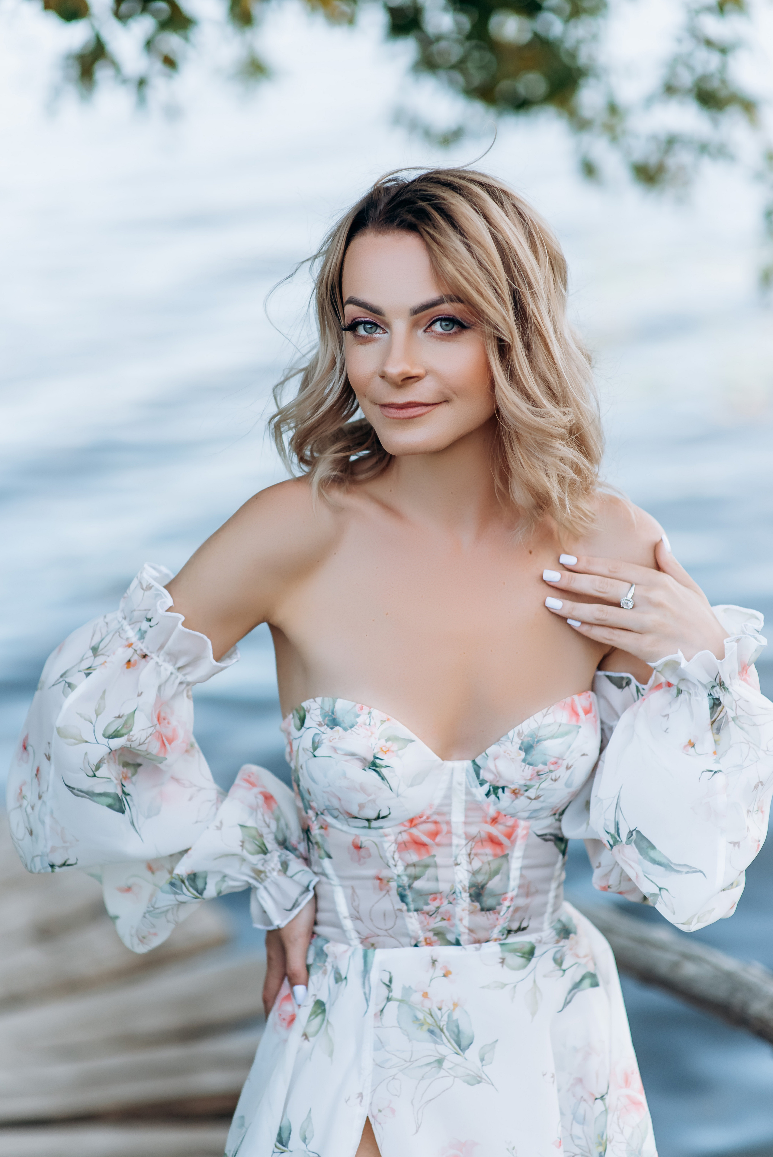 Оксана. Весільний та сімейний фотограф Україна