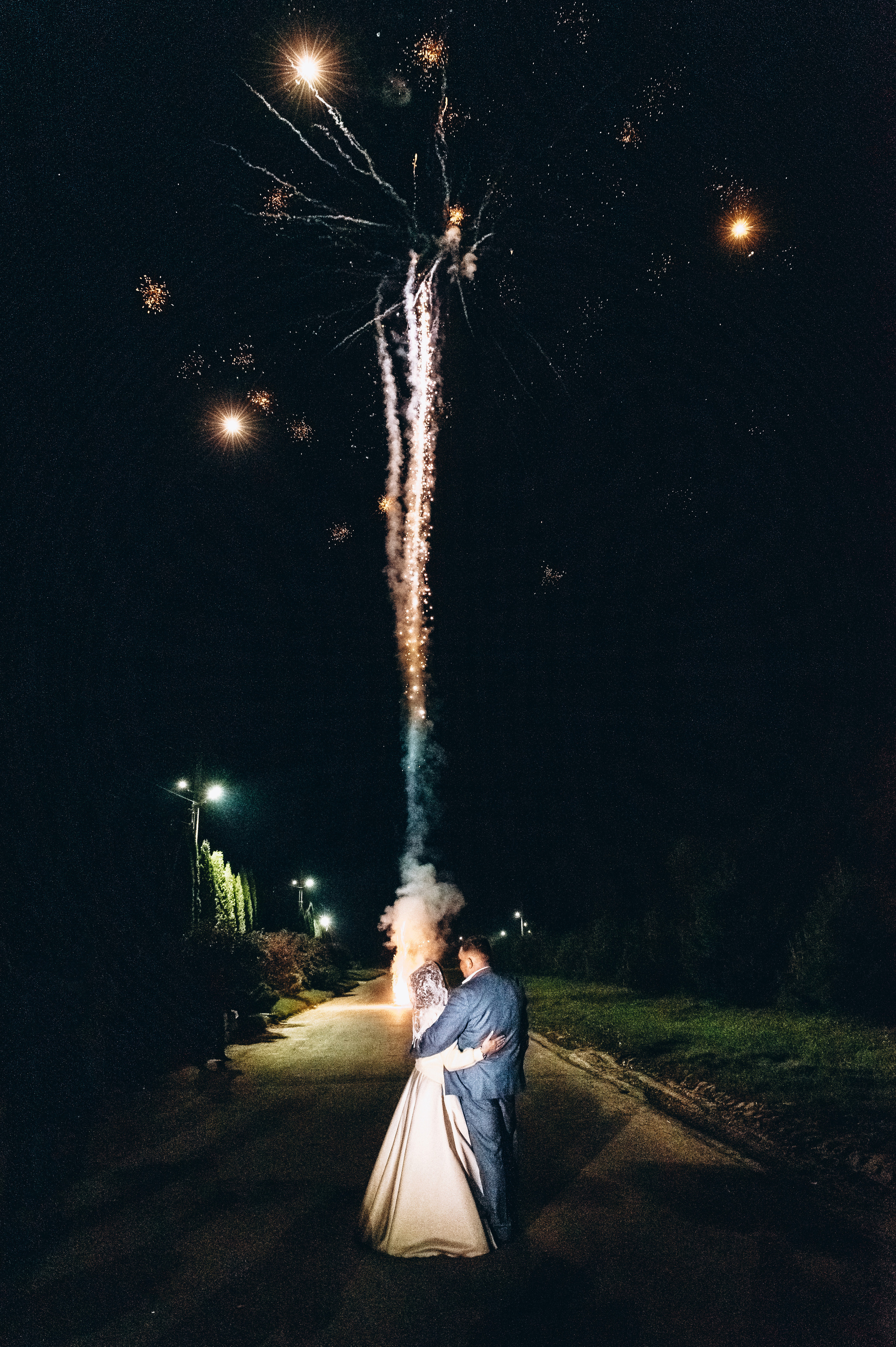 Весілля Марьяни та Віталія. Весільний та сімейний фотограф Україна