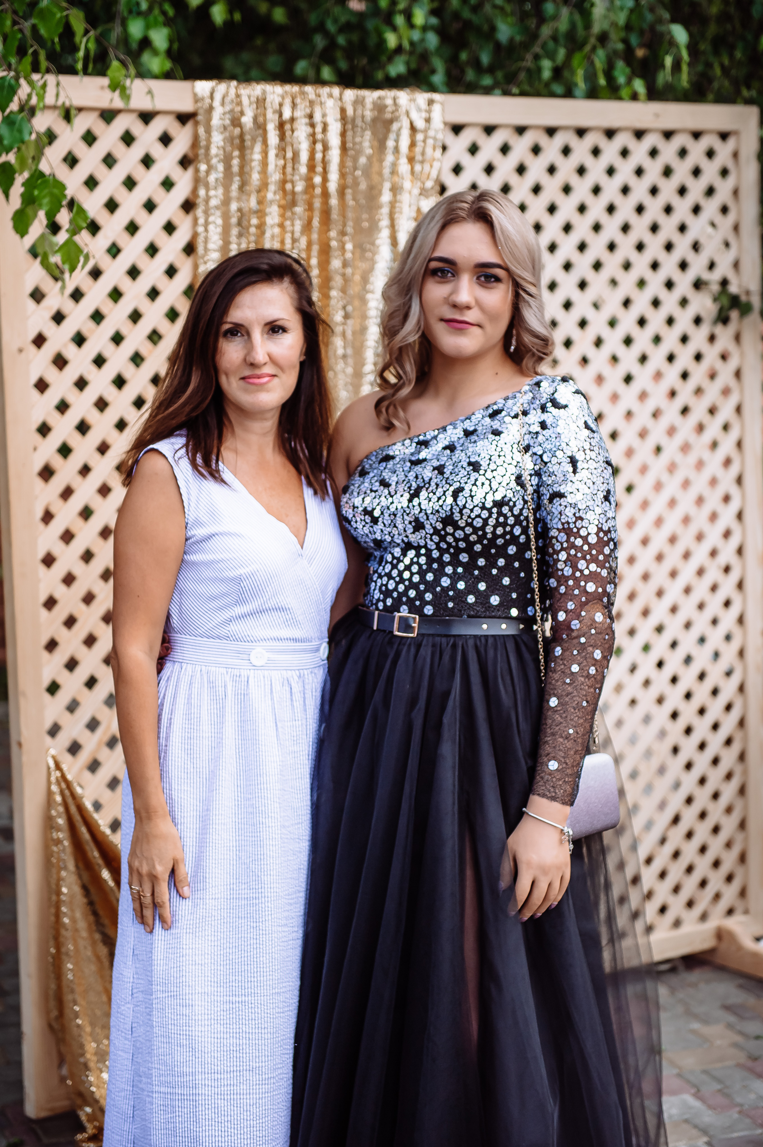 Випускники. Весільний та сімейний фотограф Україна