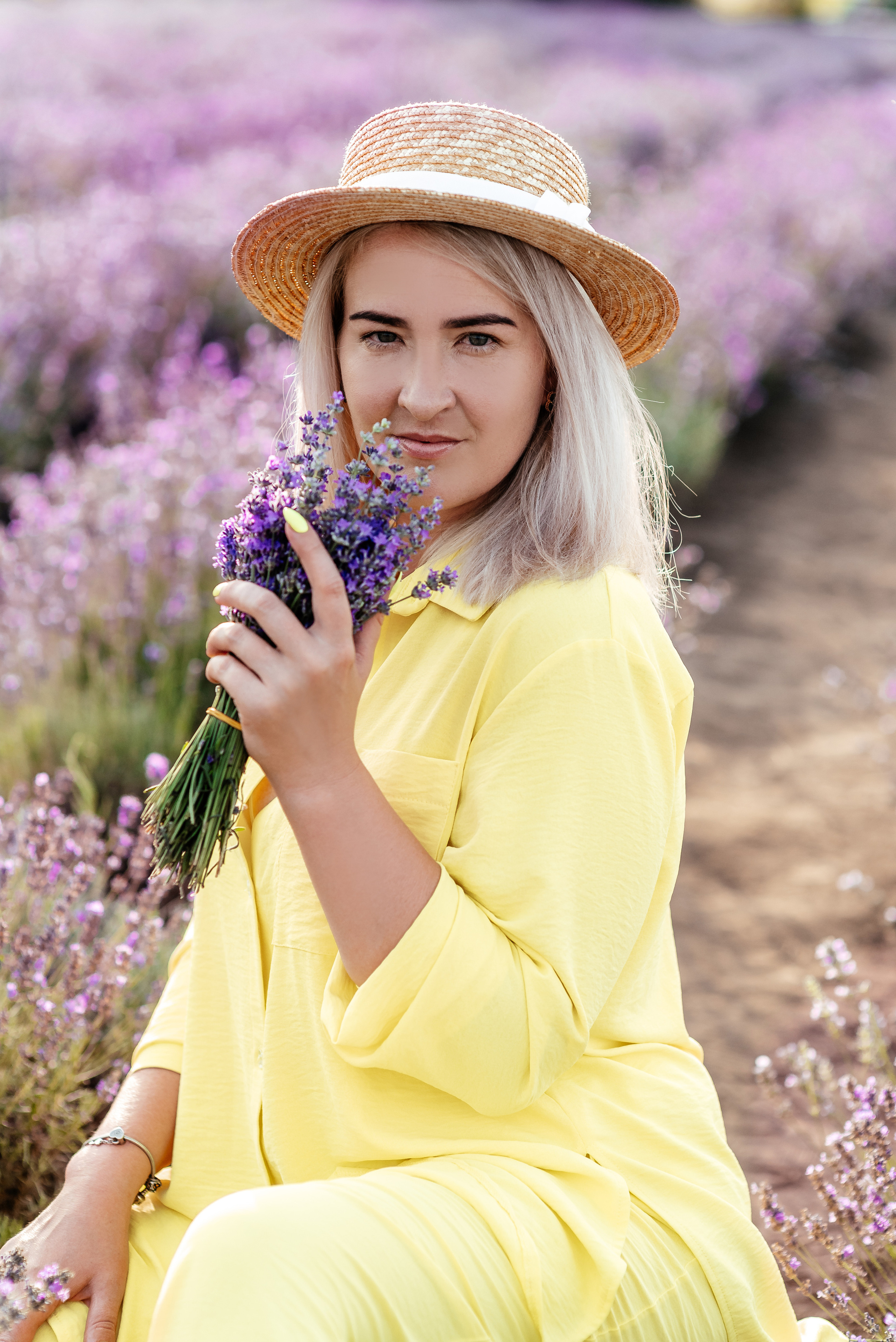 Лаванда. Весільний та сімейний фотограф Україна