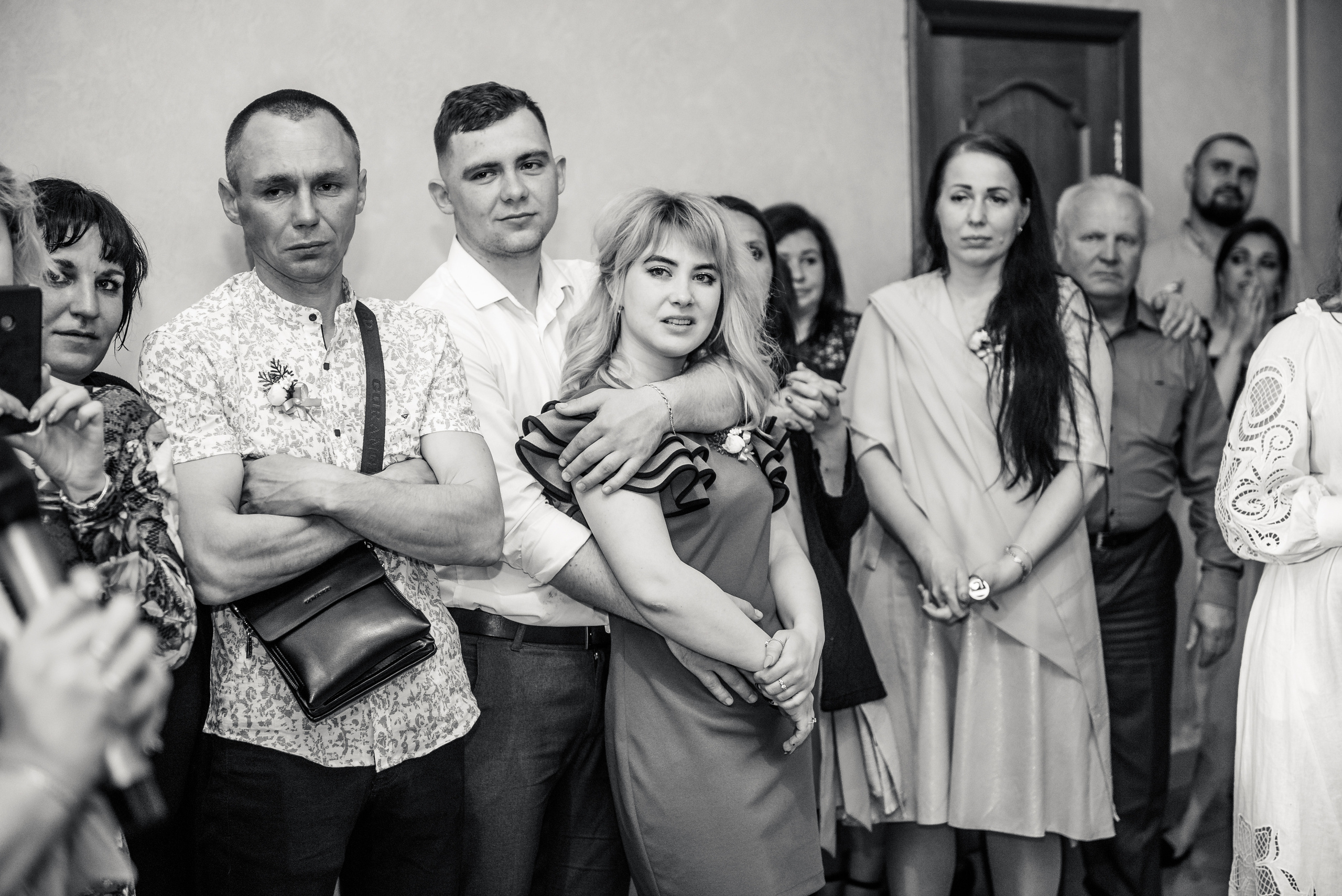 Весілля Олі та Данила. Весільний та сімейний фотограф Україна