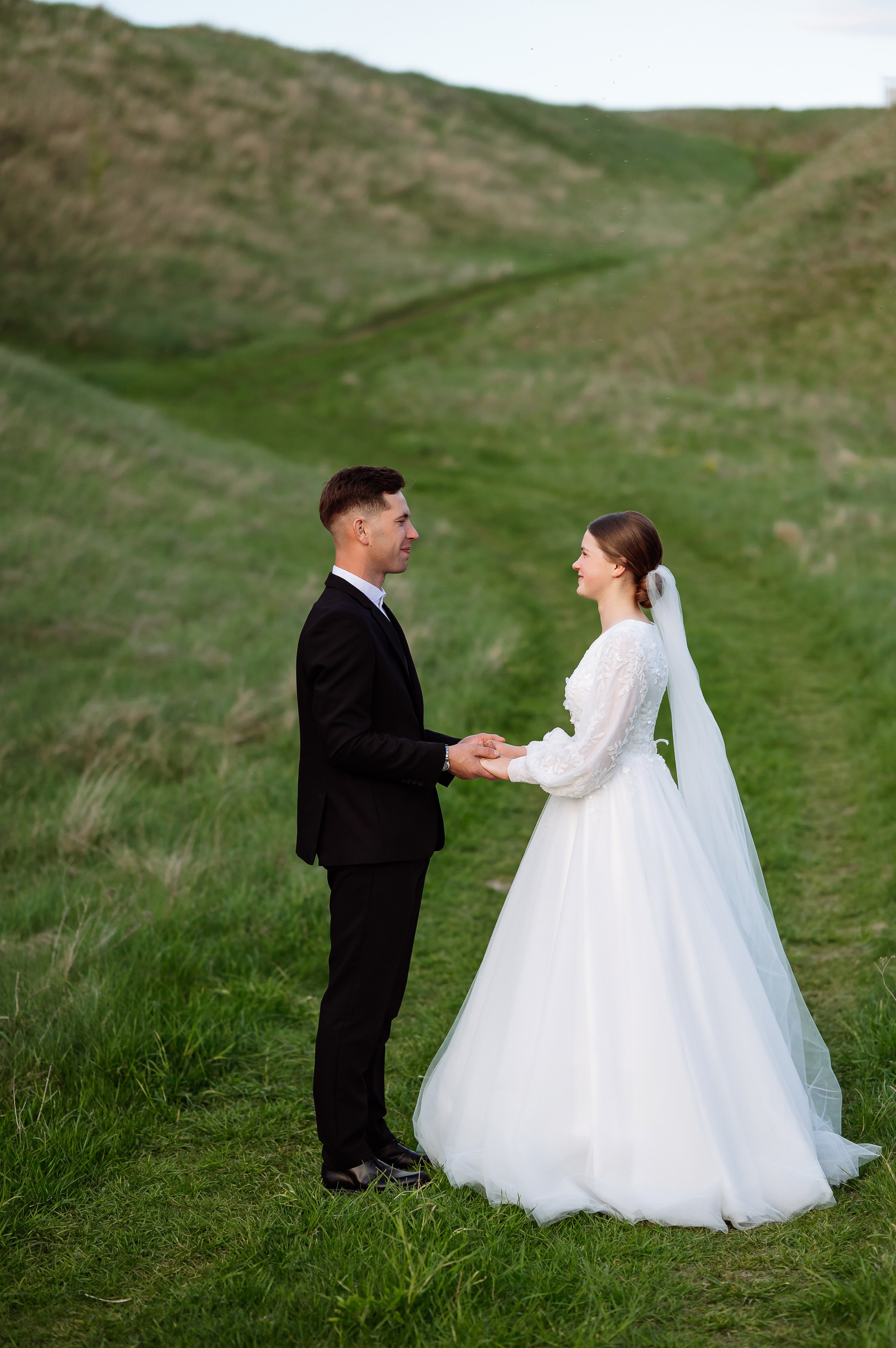 Wedding Day. Весільний та сімейний фотограф Україна
