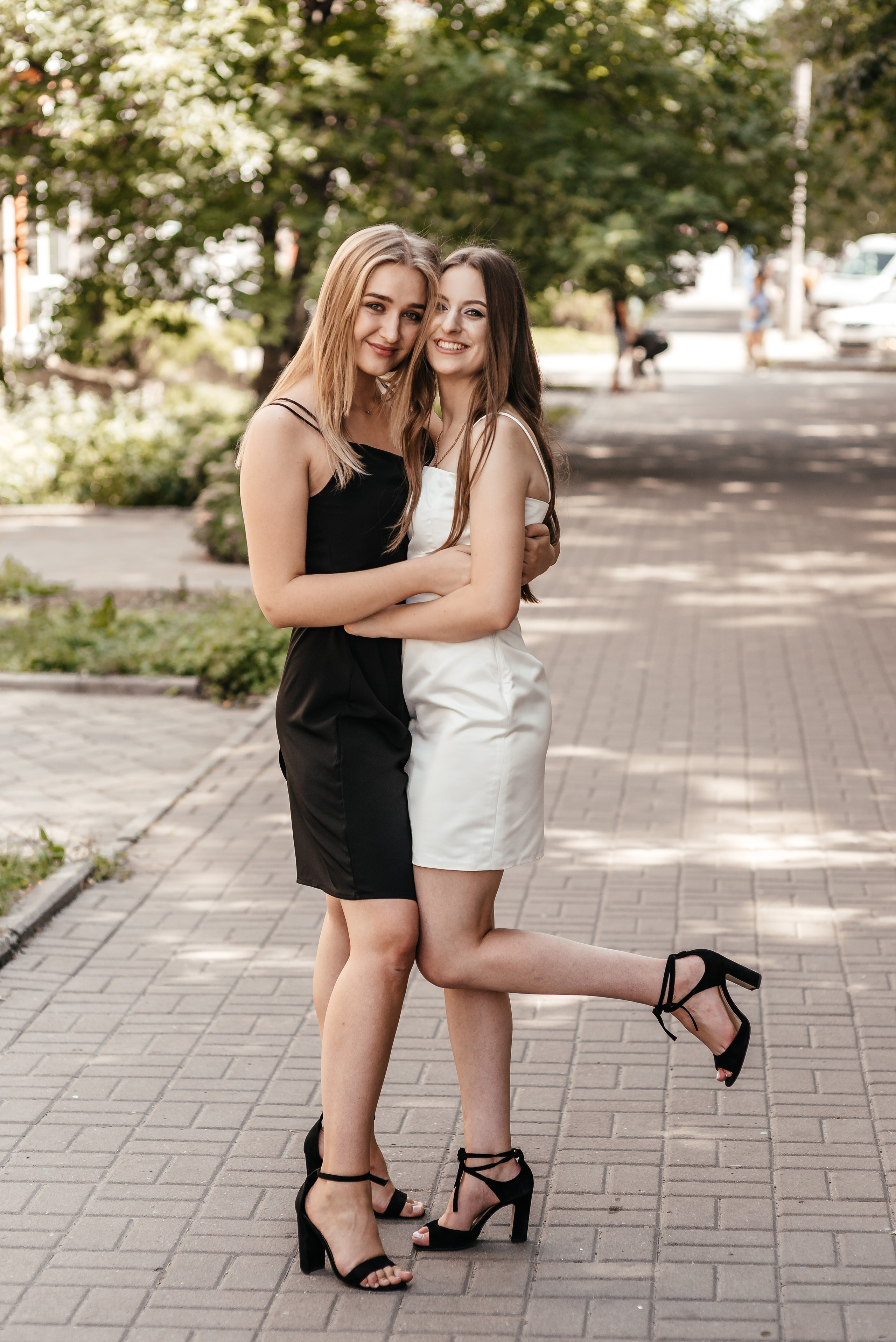 Юлія та Віталік. Весільний та сімейний фотограф Україна